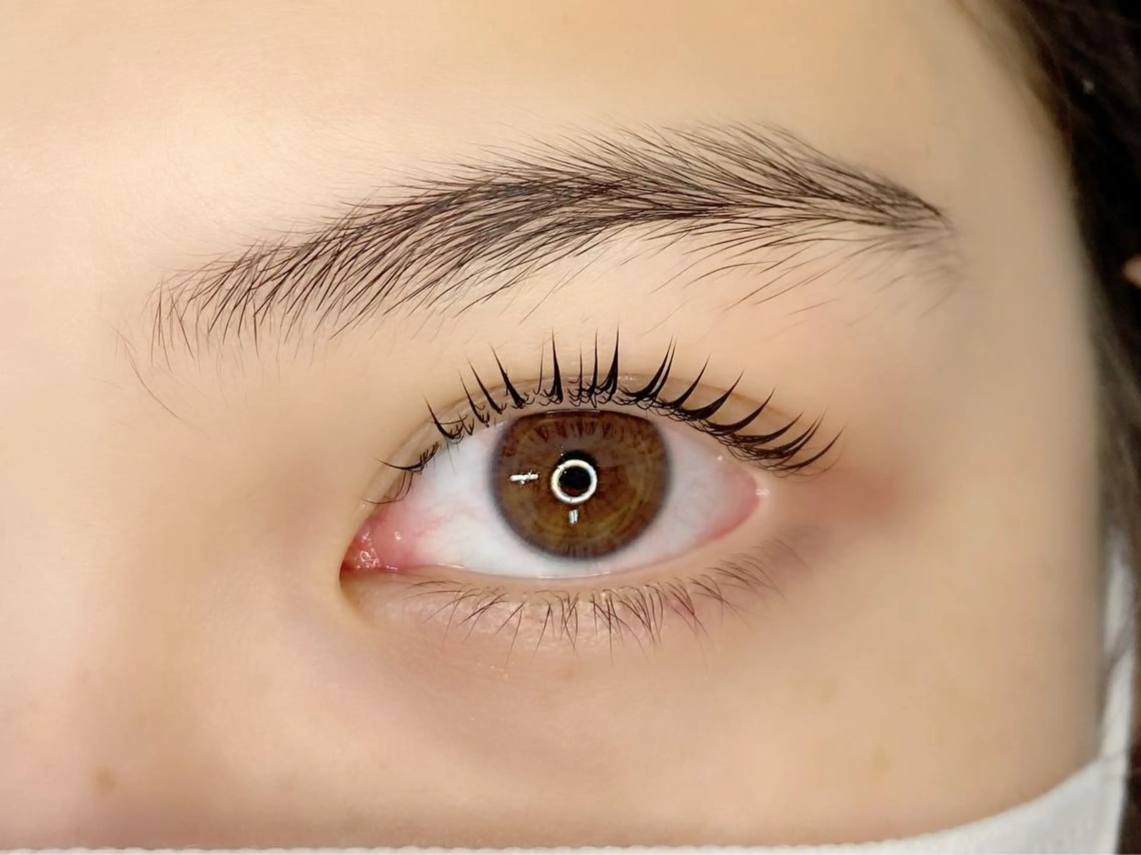 マツエク・マツパ まつげパーマ LAND【ランド】 小鹿のマツエク・マツパデザイン