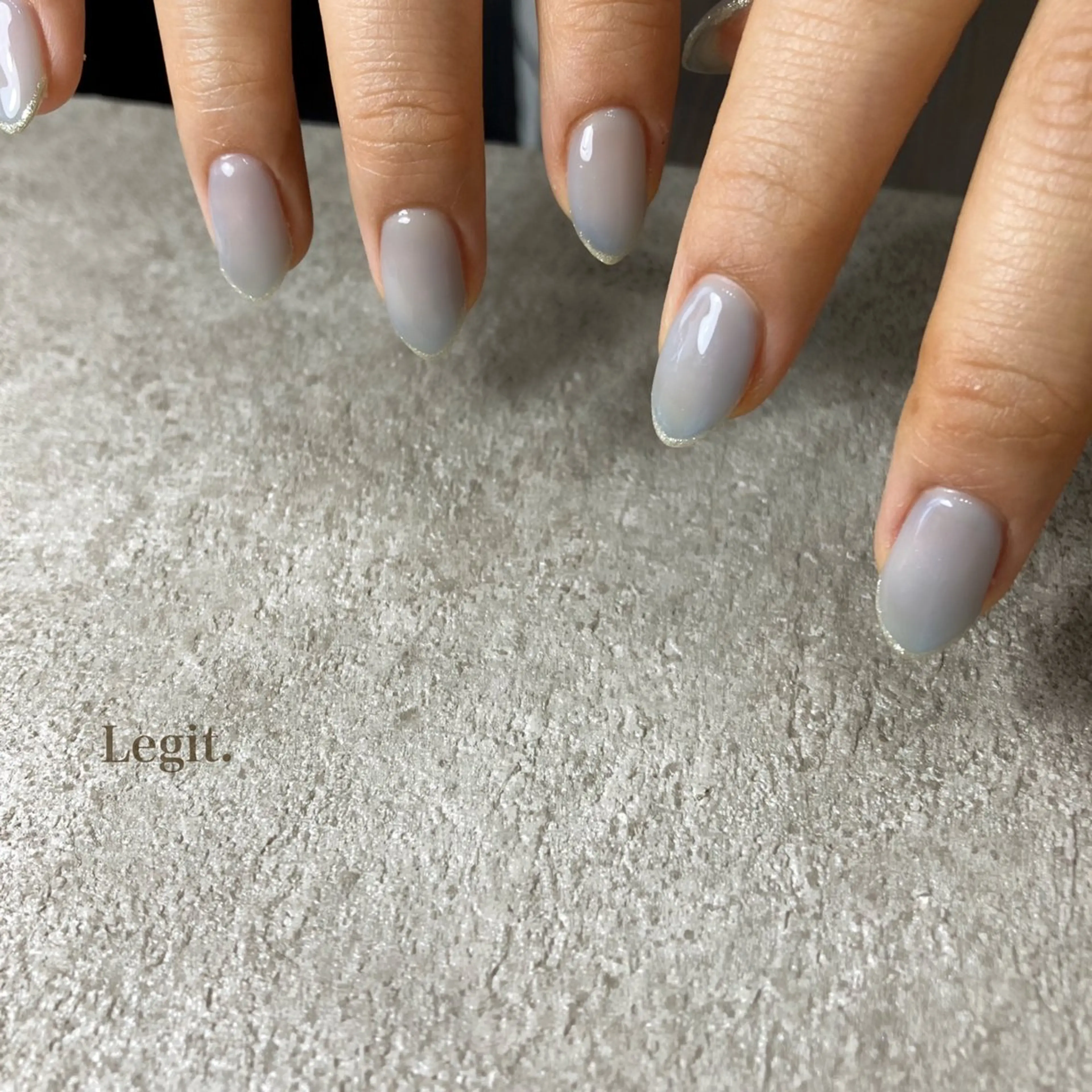 ネイル Legit nail salonのネイルデザイン