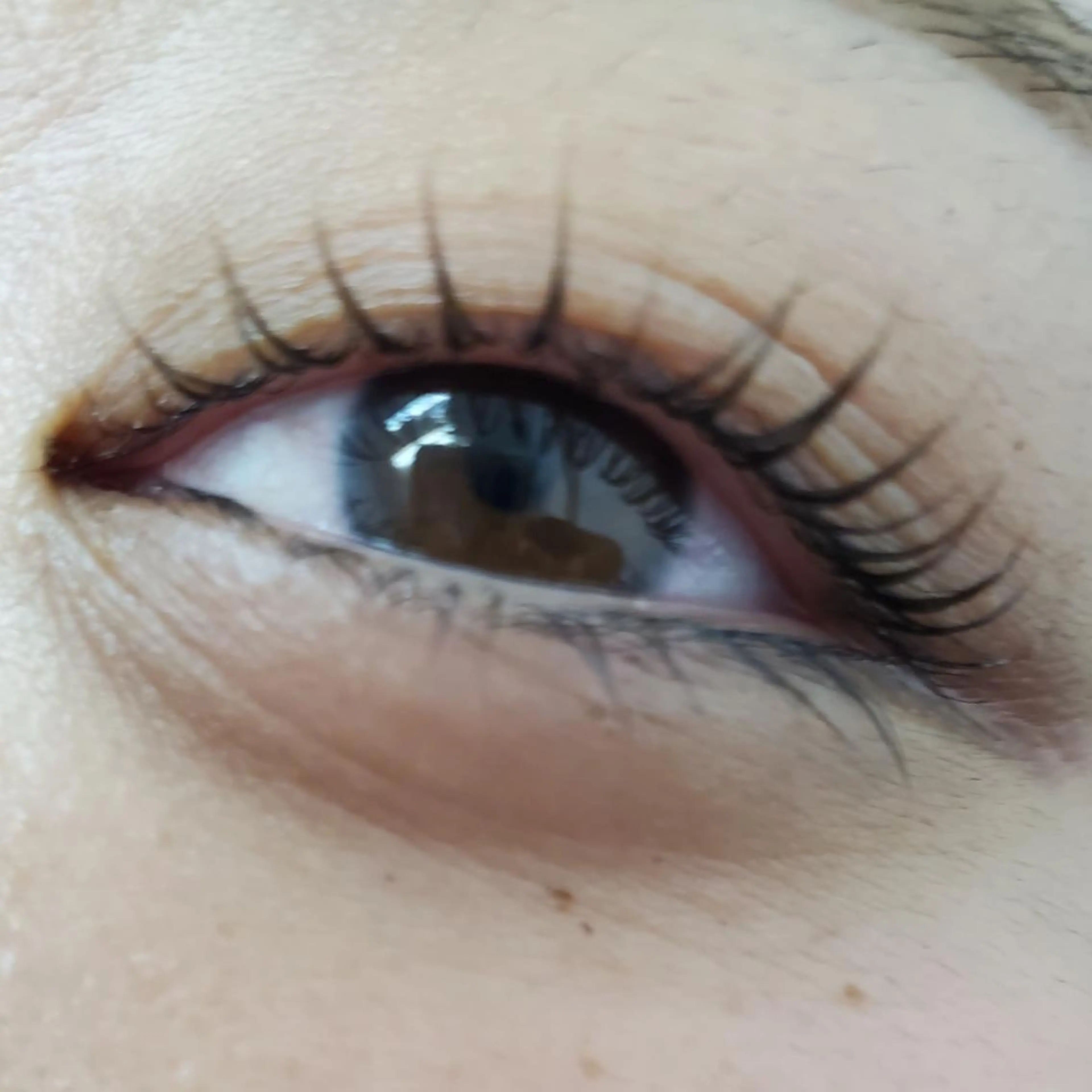 マツエク・マツパ トータルメイク 鈴(Rin)のマツエク・マツパデザイン