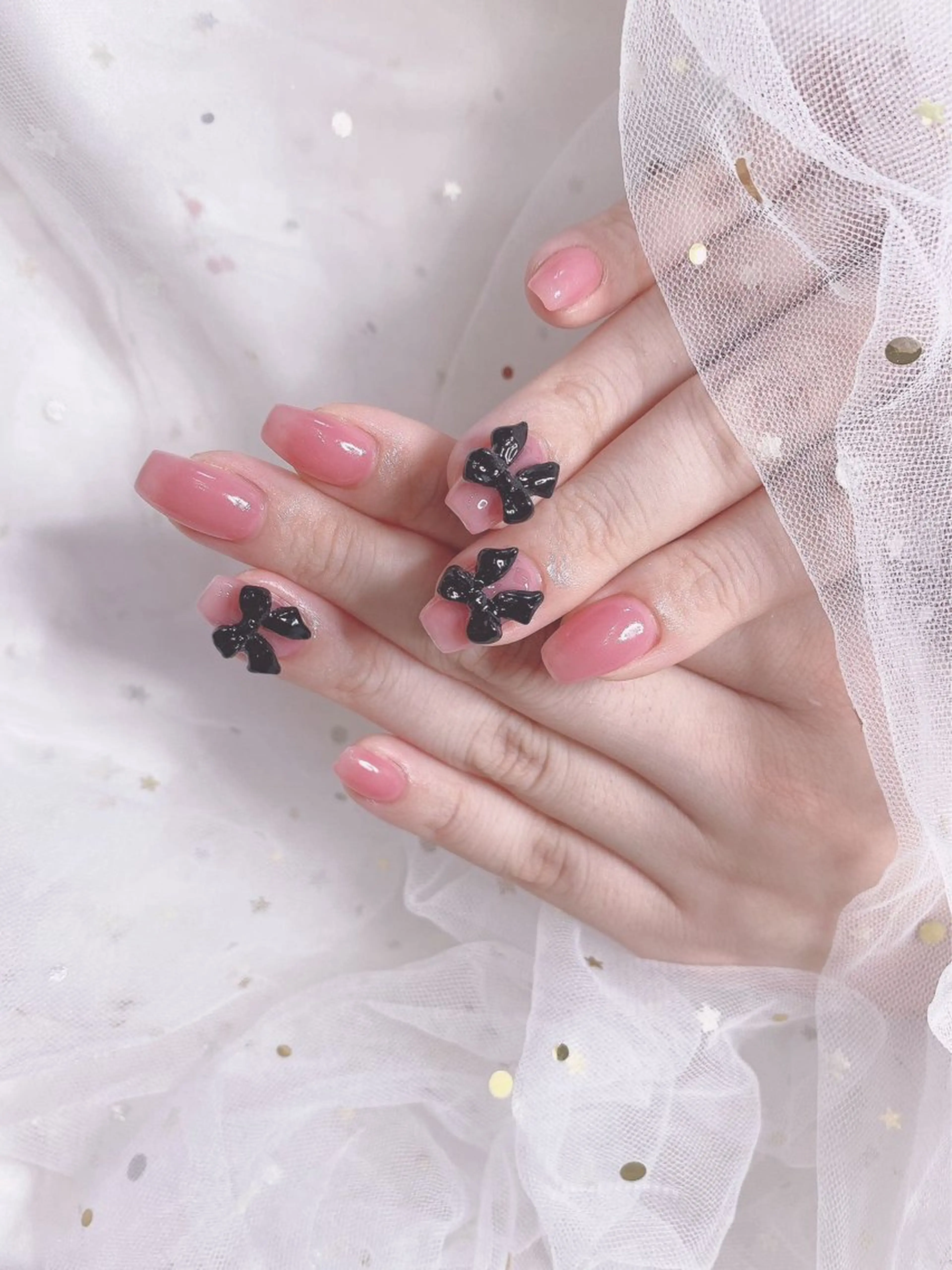 ネイル ジョリ kasumi🌹💅のネイルデザイン