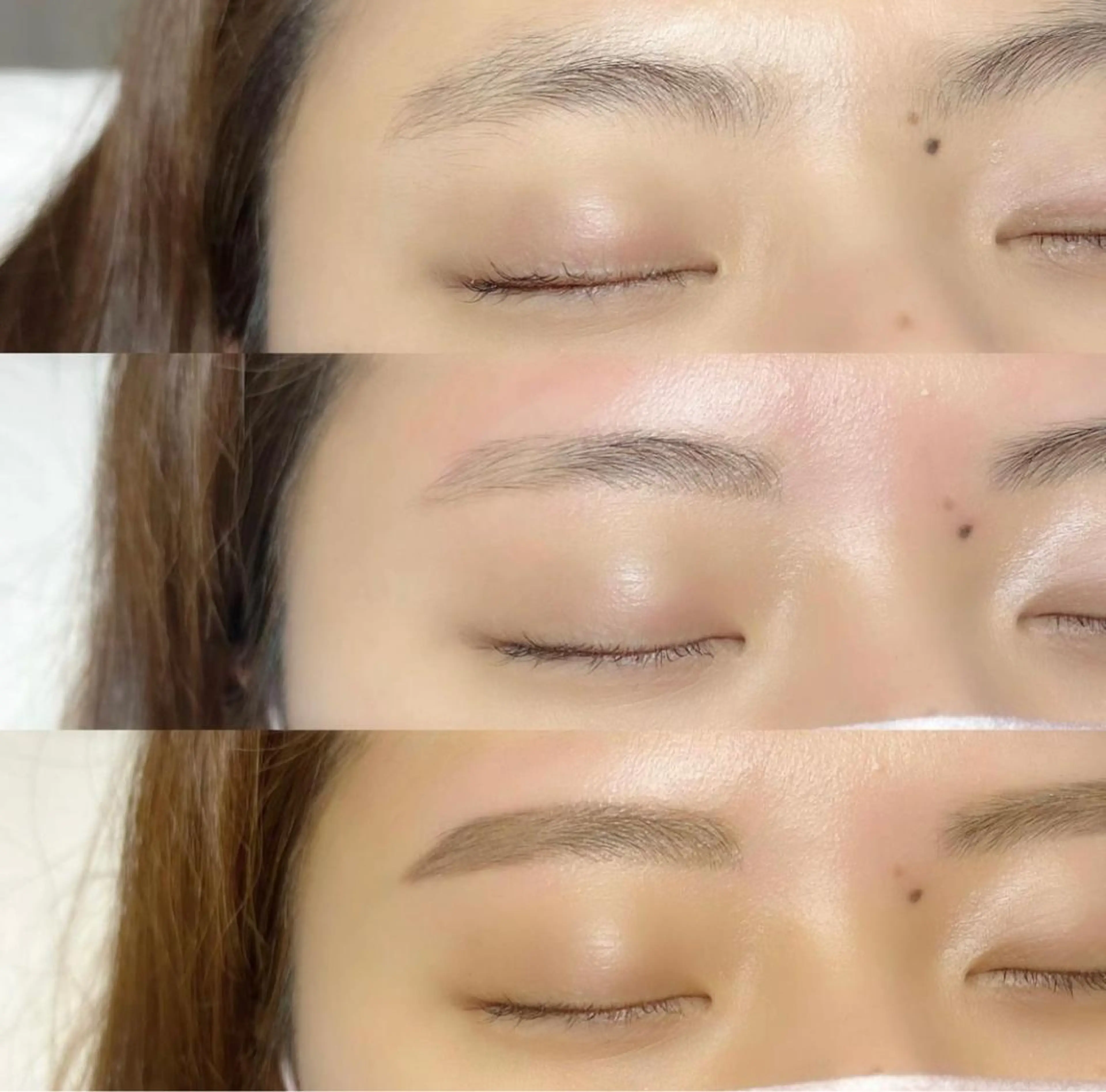 アイブロウ ワックス脱毛 眉カット その他(アイブロウ) アイリスト / miki♡のマツエク・マツパデザイン