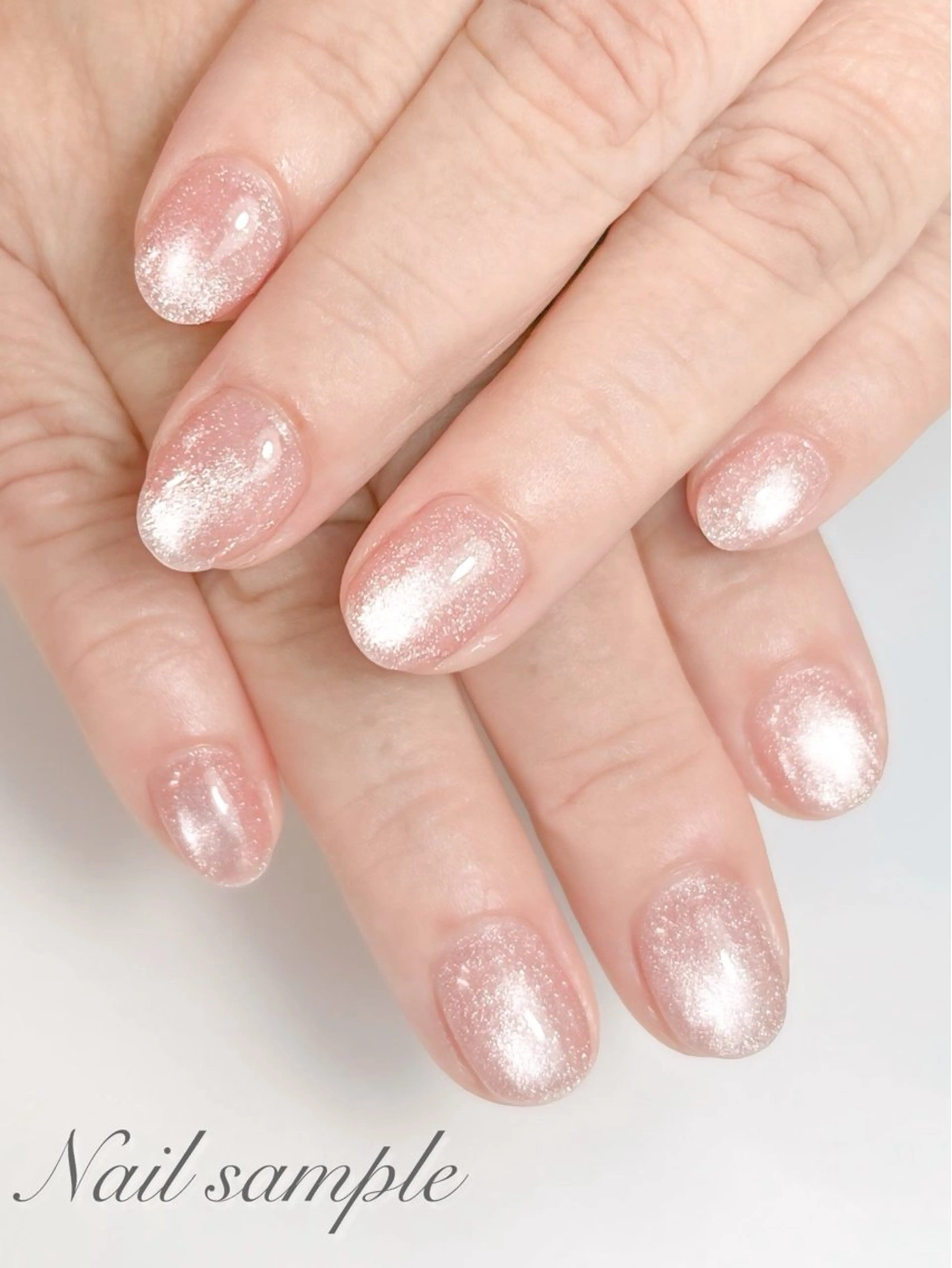 ネイル ハンドネイル ハンドケア nail shizukaのネイルデザイン