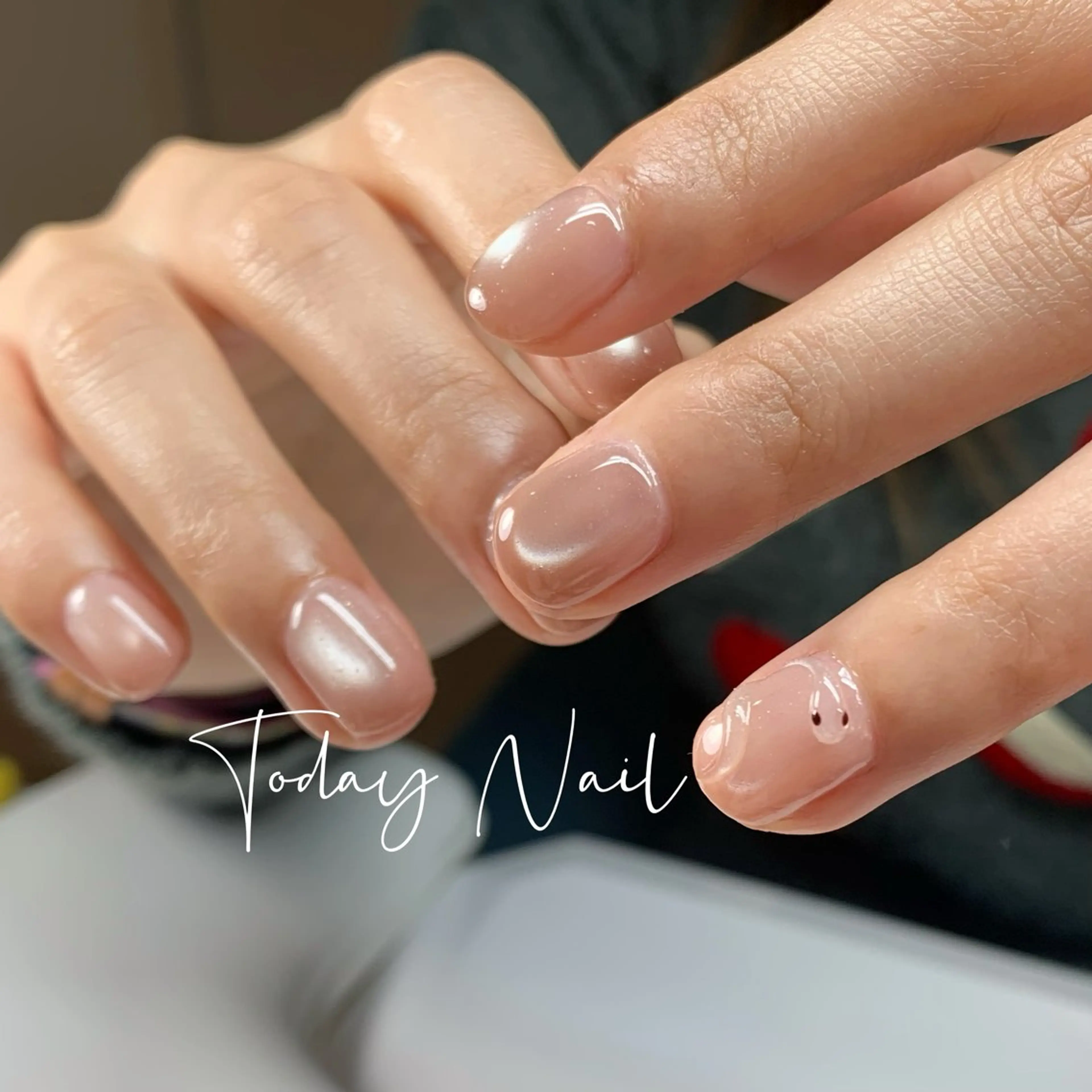 ネイル ハンドネイル りゅう Todayのネイルデザイン