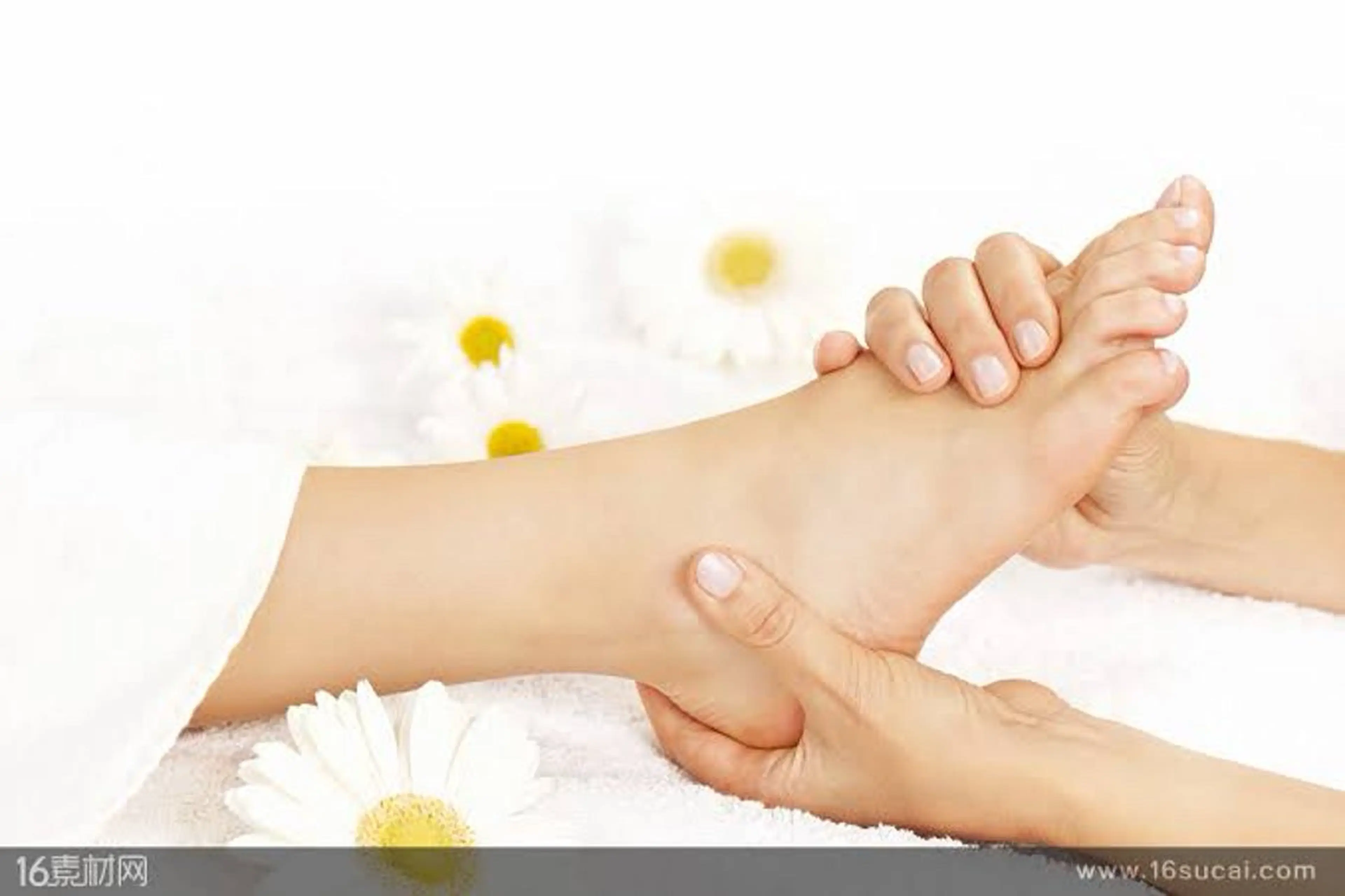 田川 美熙のエステ・リラクイメージ