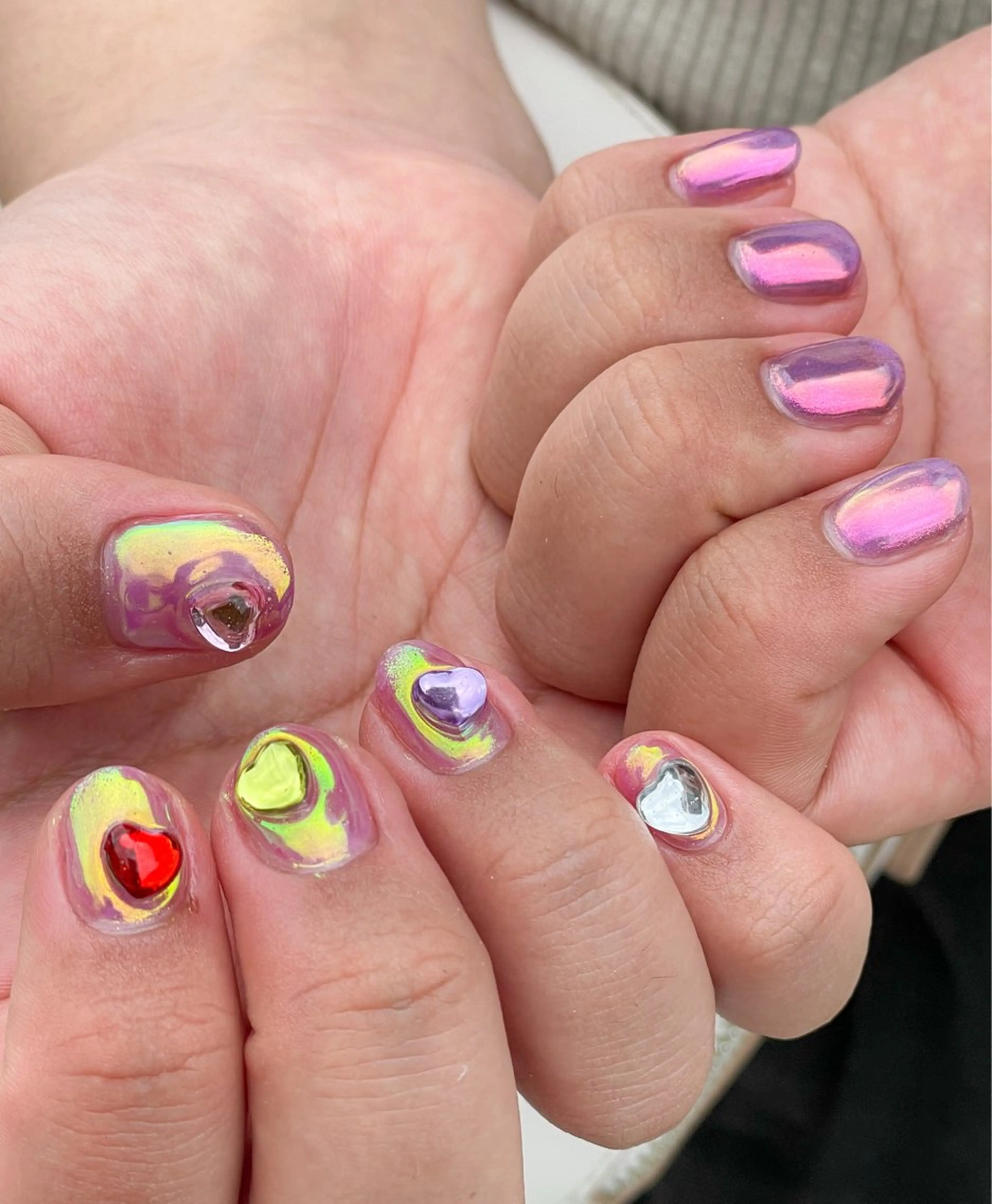 ネイル anny ／あにのネイルデザイン