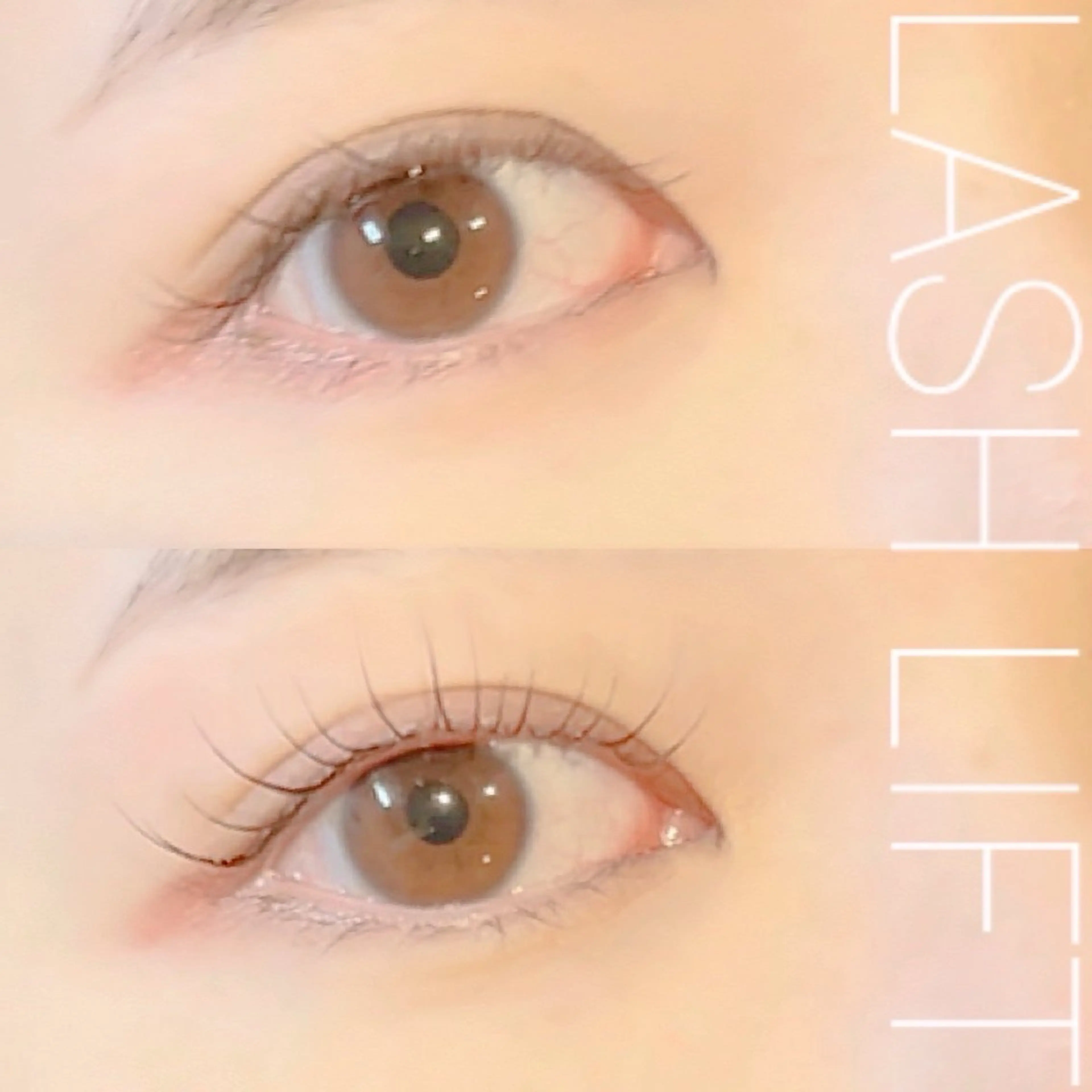 マツエク・マツパ A'tois【アトワ】所属・【A'tois】 mayumiのマツエク・マツパデザイン