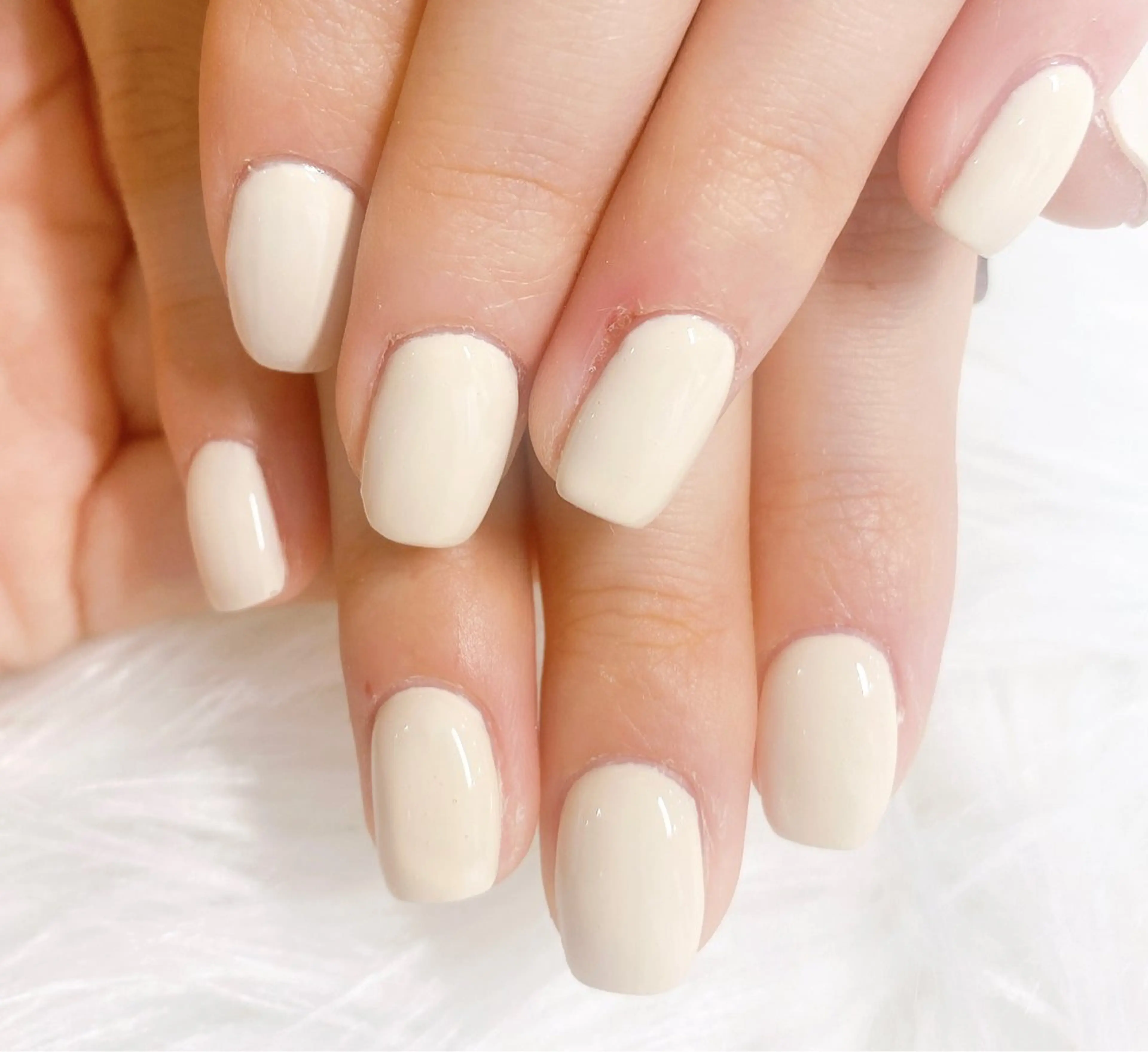 ネイル PLUM  BELL 横浜自宅ネイルのネイルデザイン