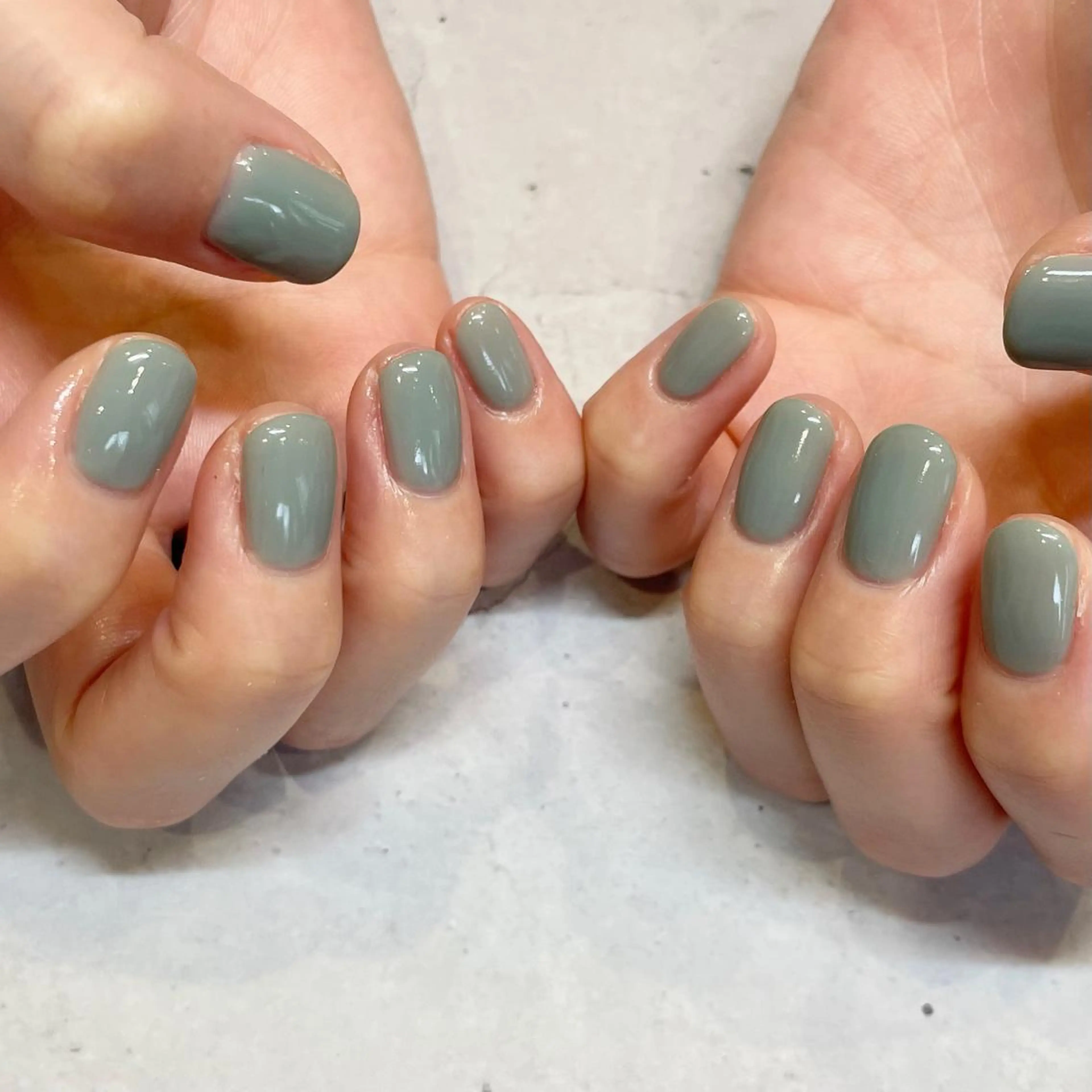 ネイル ハンドネイル ZAZA所属・ZAZA Hanaのネイルデザイン