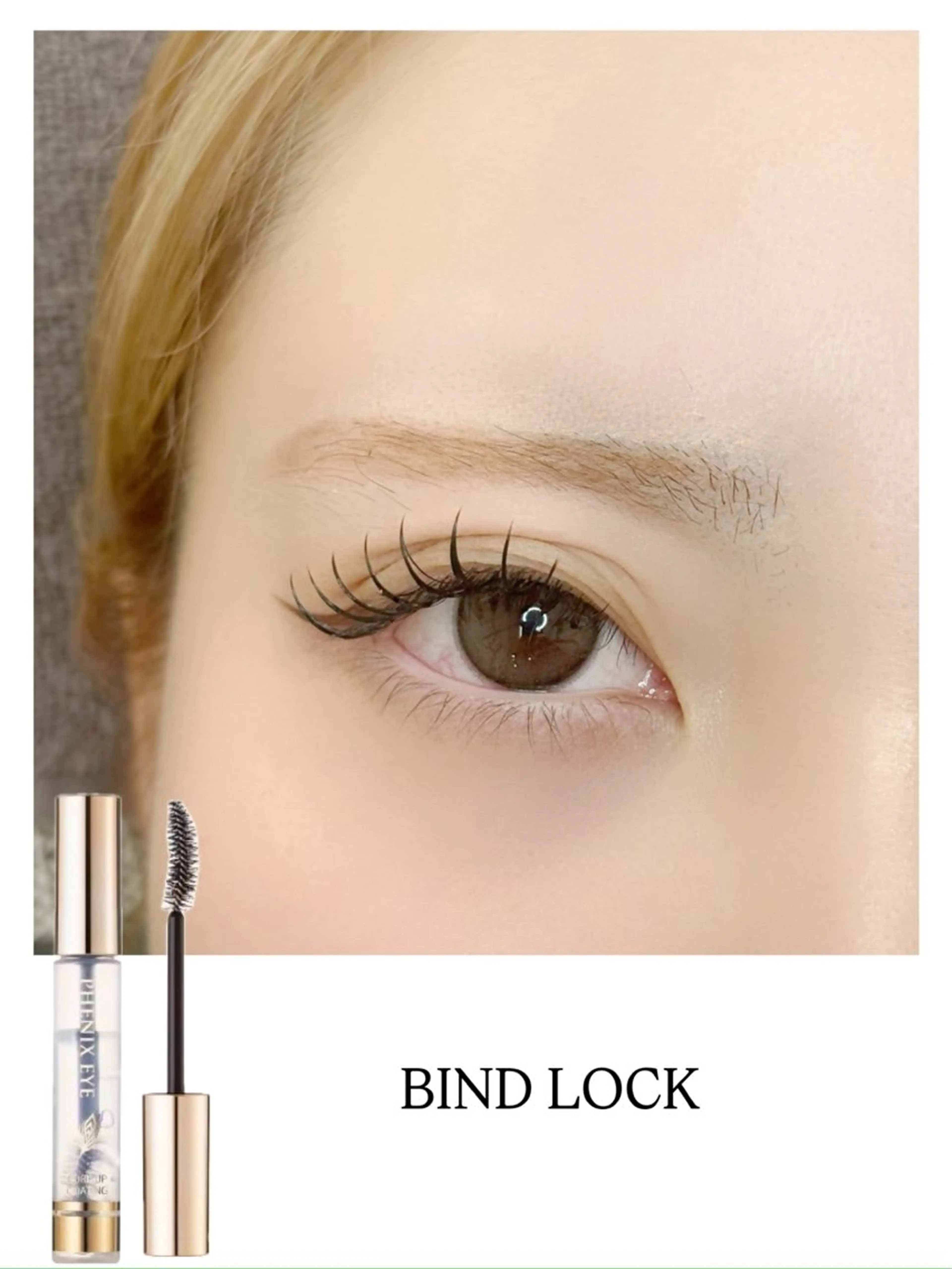 マツエク・マツパ LASH Baby mayu.のマツエク・マツパデザイン