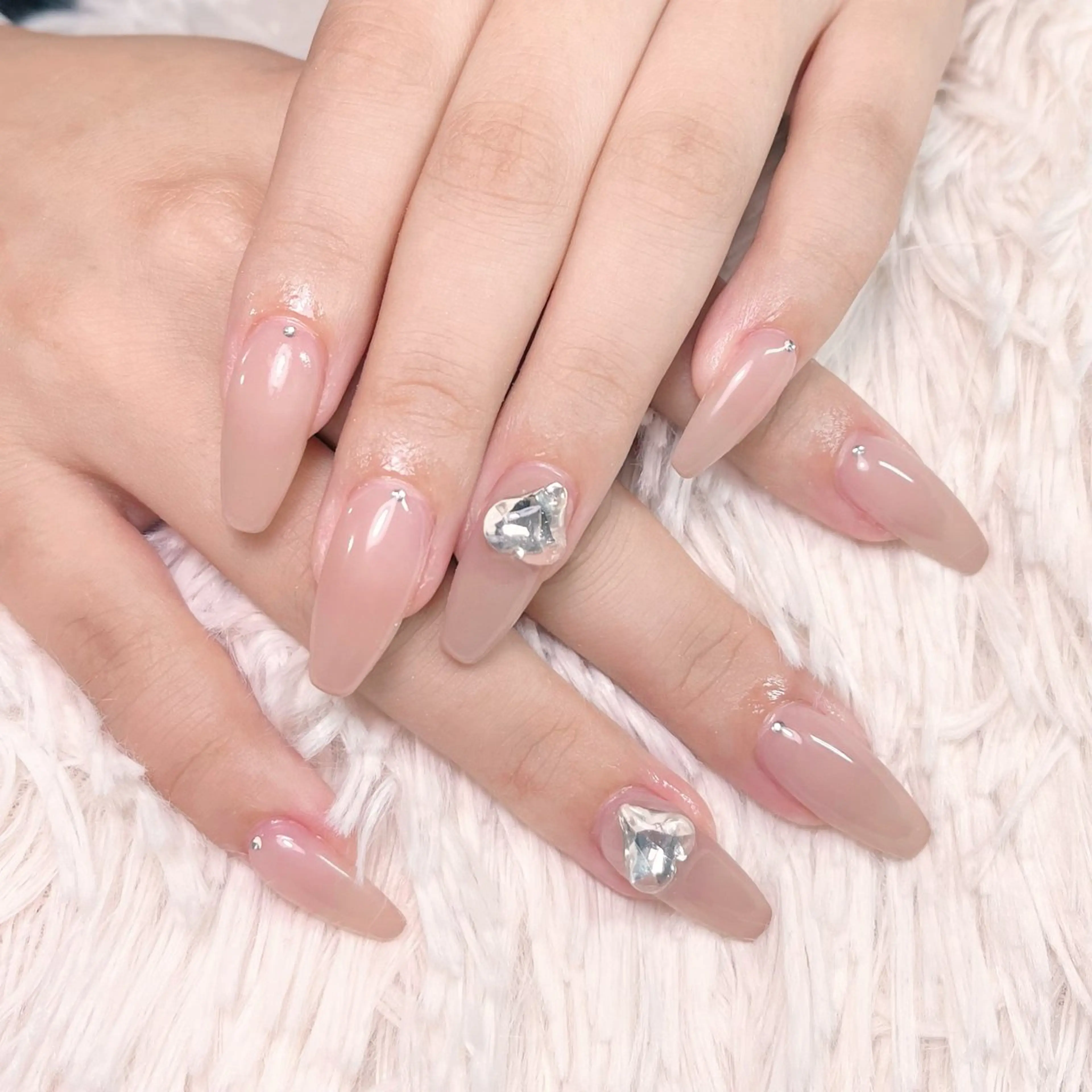 ネイル Twinkle Nail Kuboのネイルデザイン