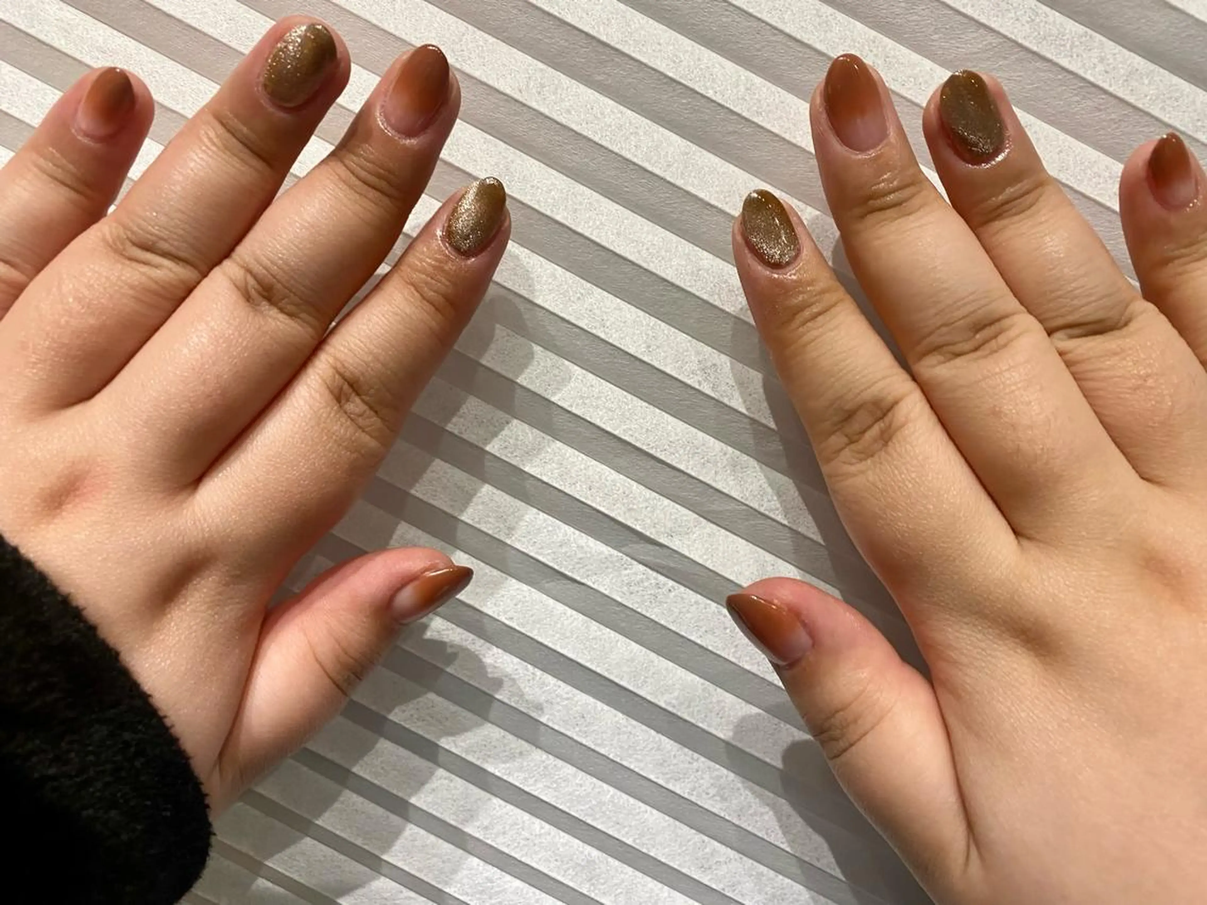 ネイル maa kasi所属・maa kasi ⭐︎Makiのネイルデザイン