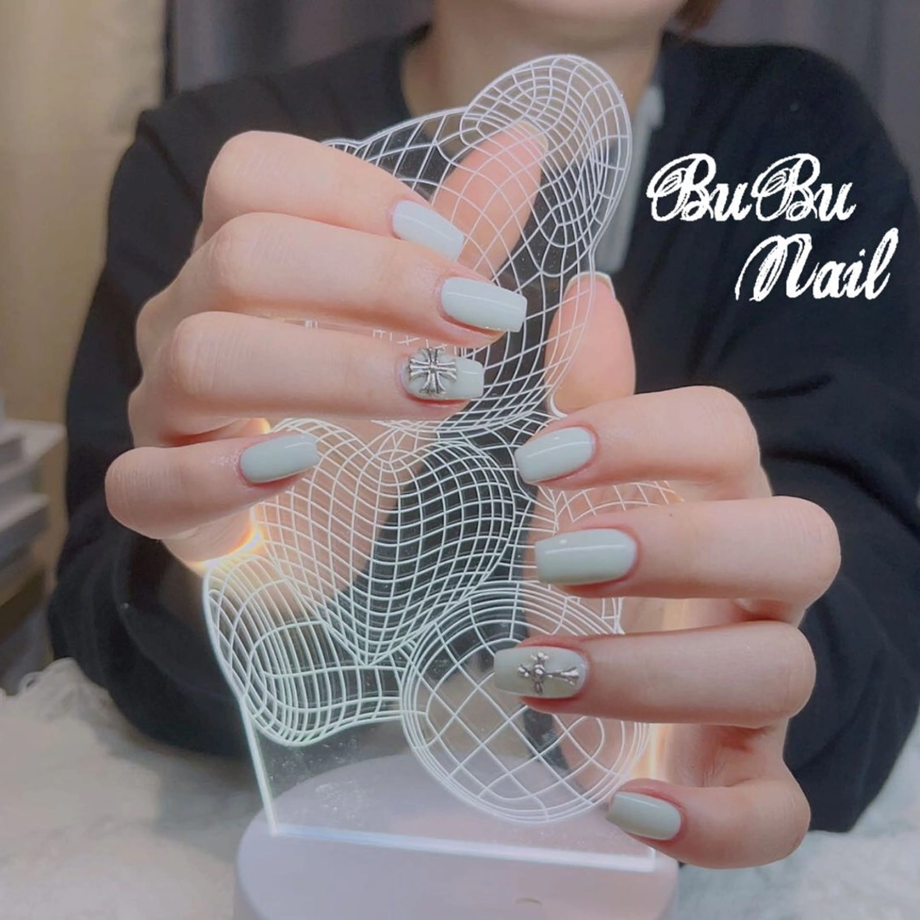 ネイル BuBu Nail渋谷道玄坂2のネイルデザイン