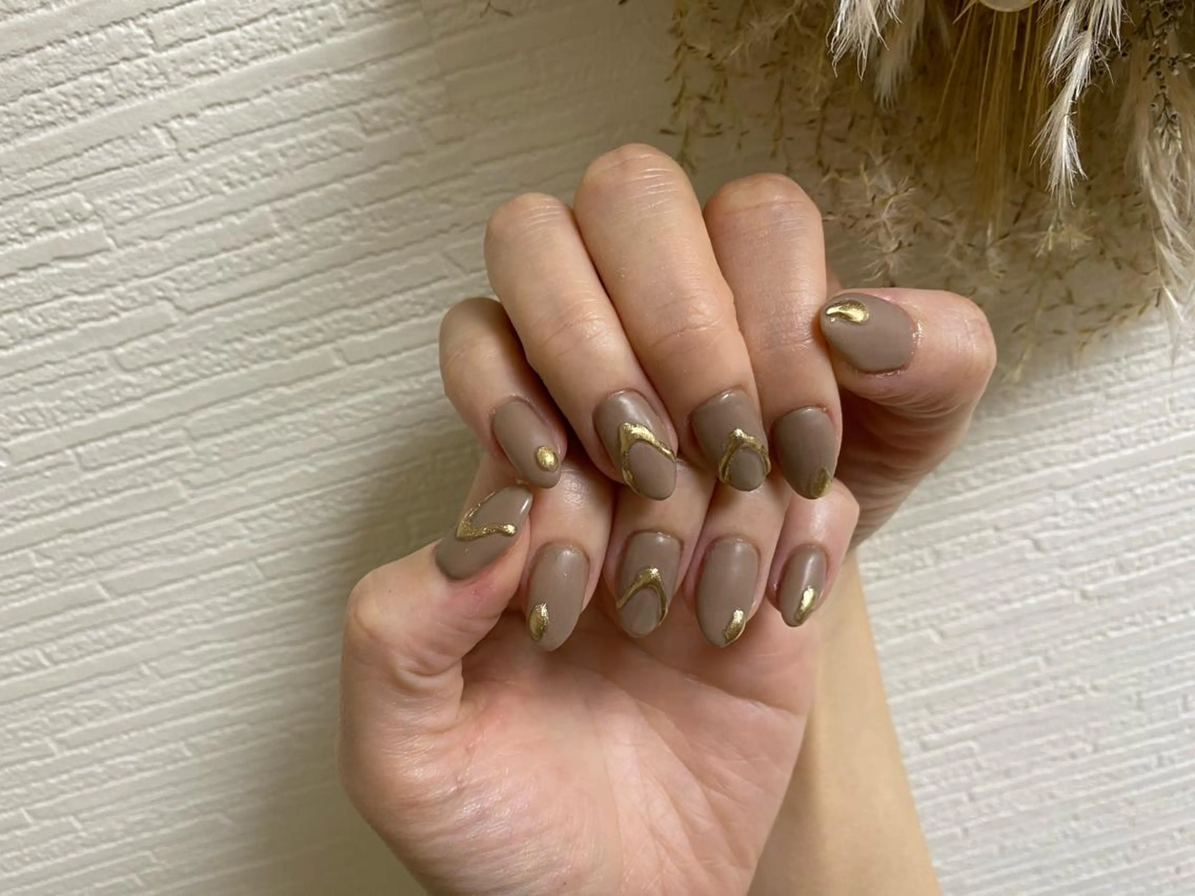 ネイル lesoleil nailのネイルデザイン