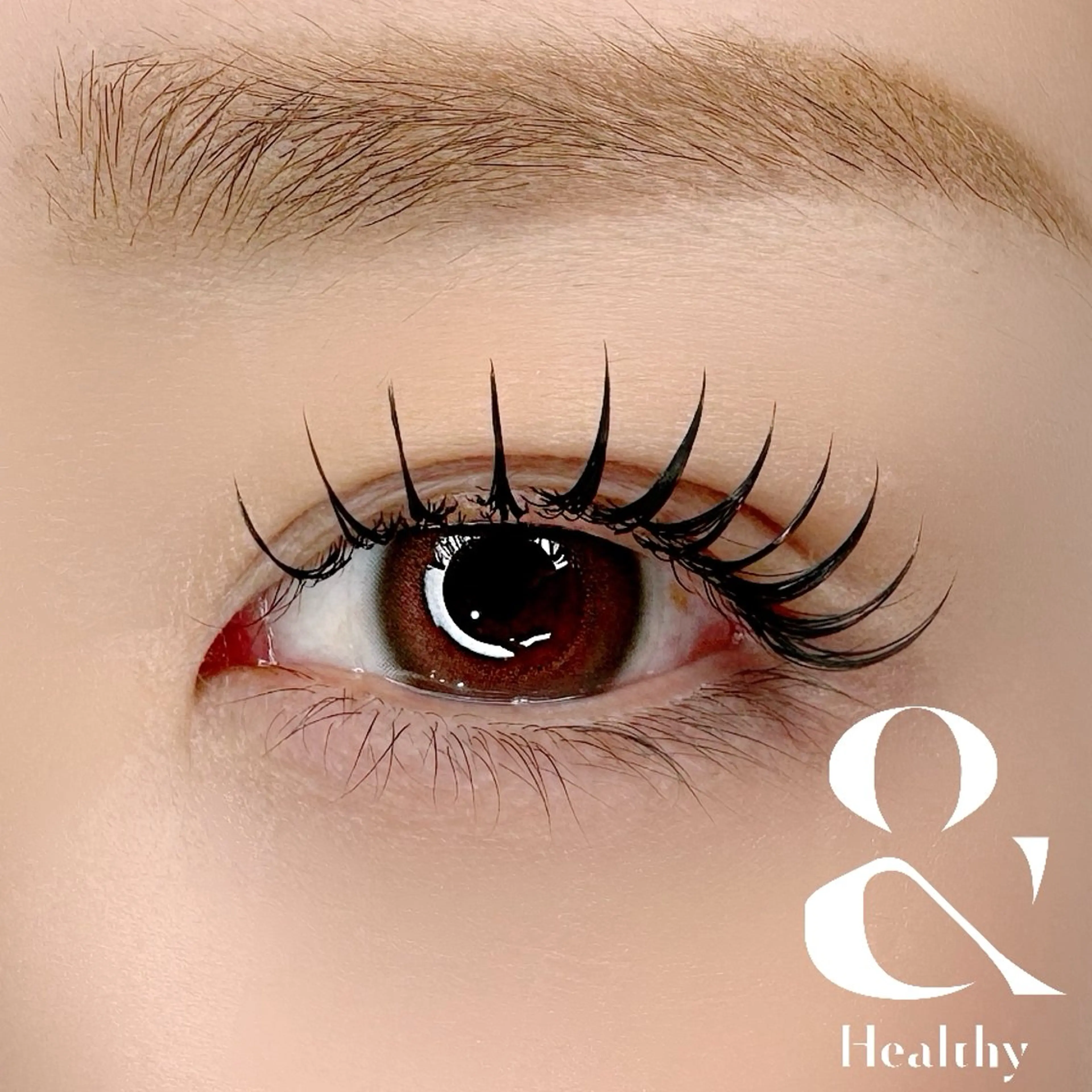 マツエク・マツパ マツエク アイリスト♡ mizuki✩.*のマツエク・マツパデザイン