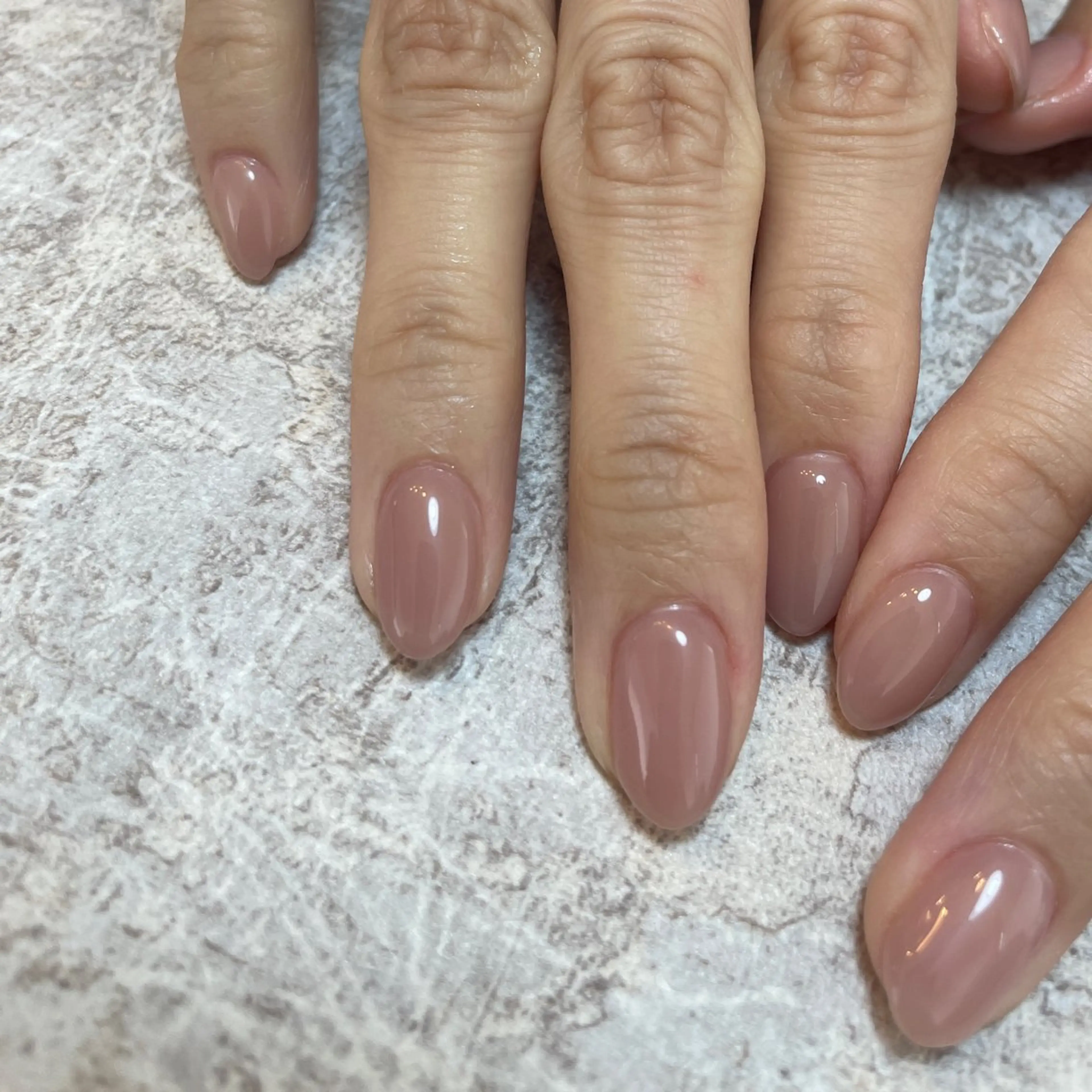 ネイル ハンドネイル 自由が丘サロン FUMIのネイルデザイン