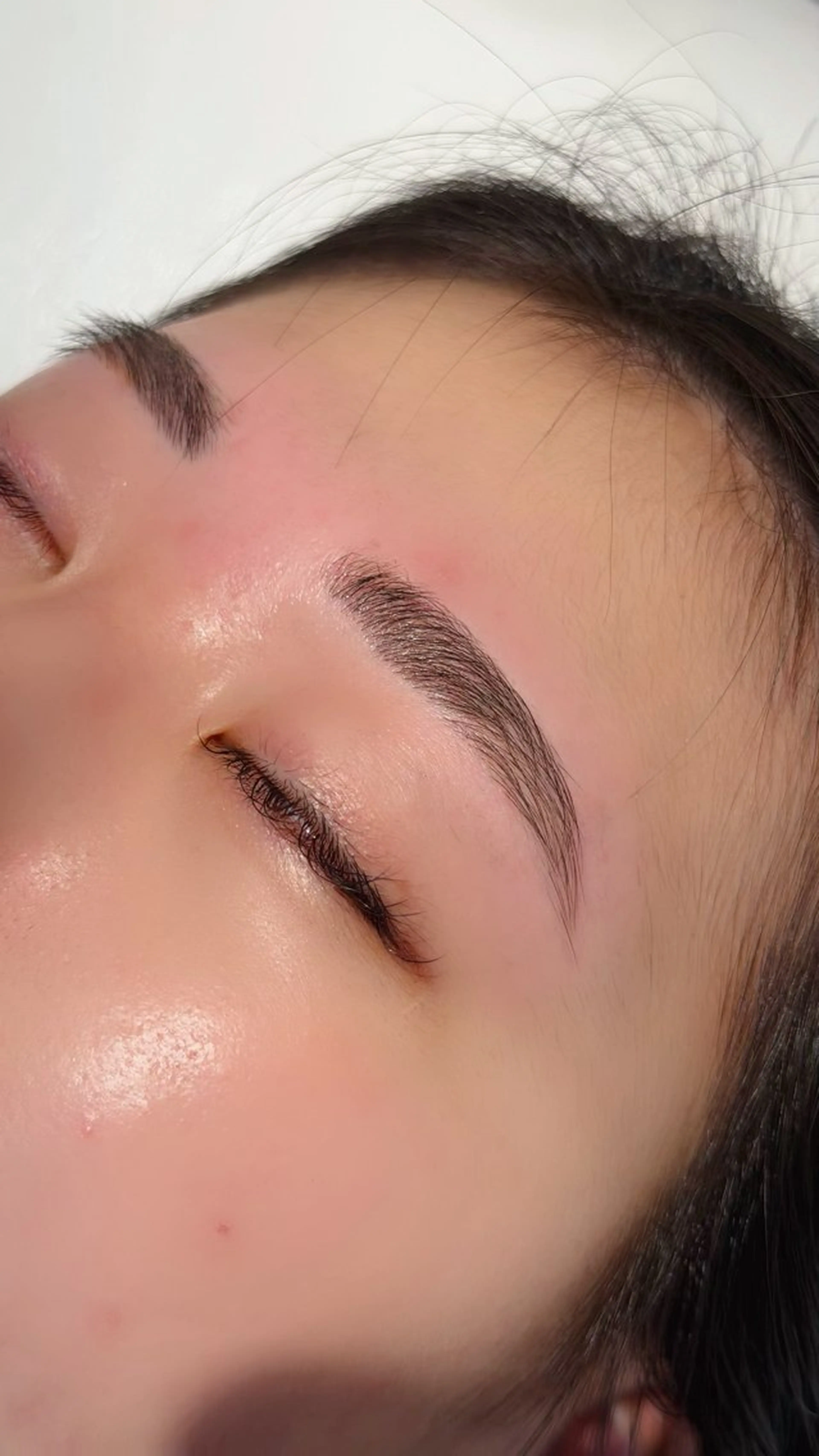 アイブロウ Shino/ cea/nogiのマツエク・マツパデザイン