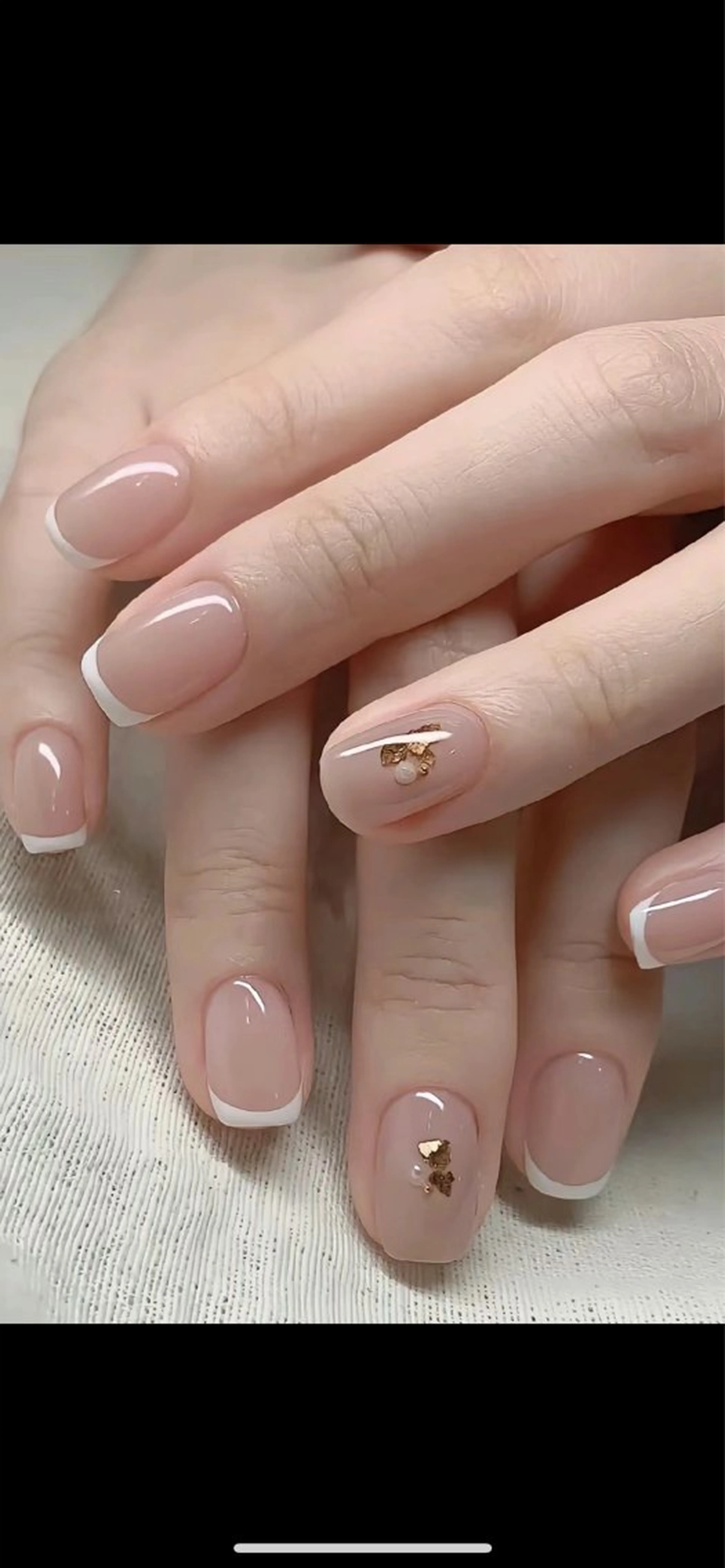 ネイル ハンドネイル LULU Nail salonみどりのネイルデザイン