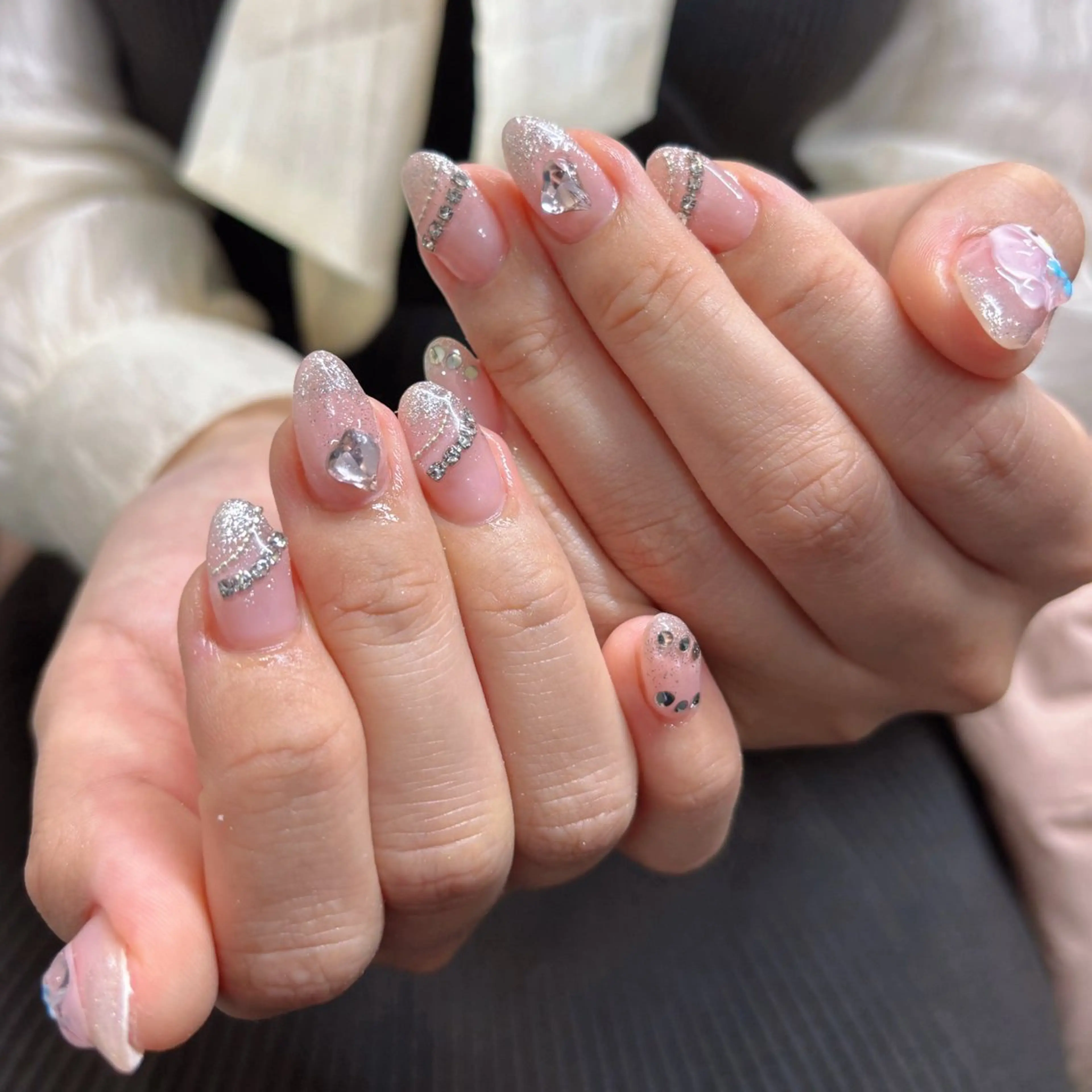 ネイル Panda•z nailのネイルデザイン