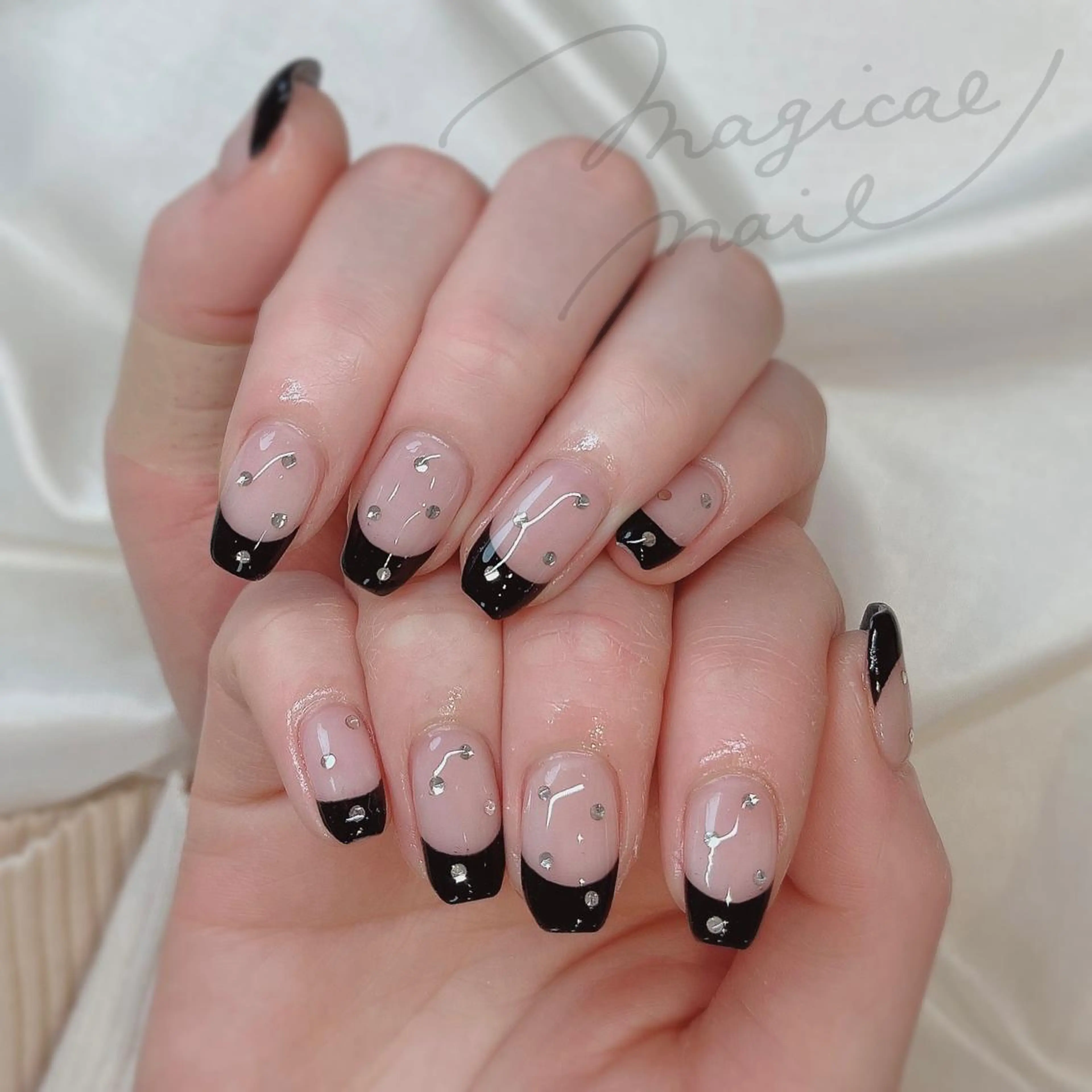 ネイル magical nailのネイルデザイン