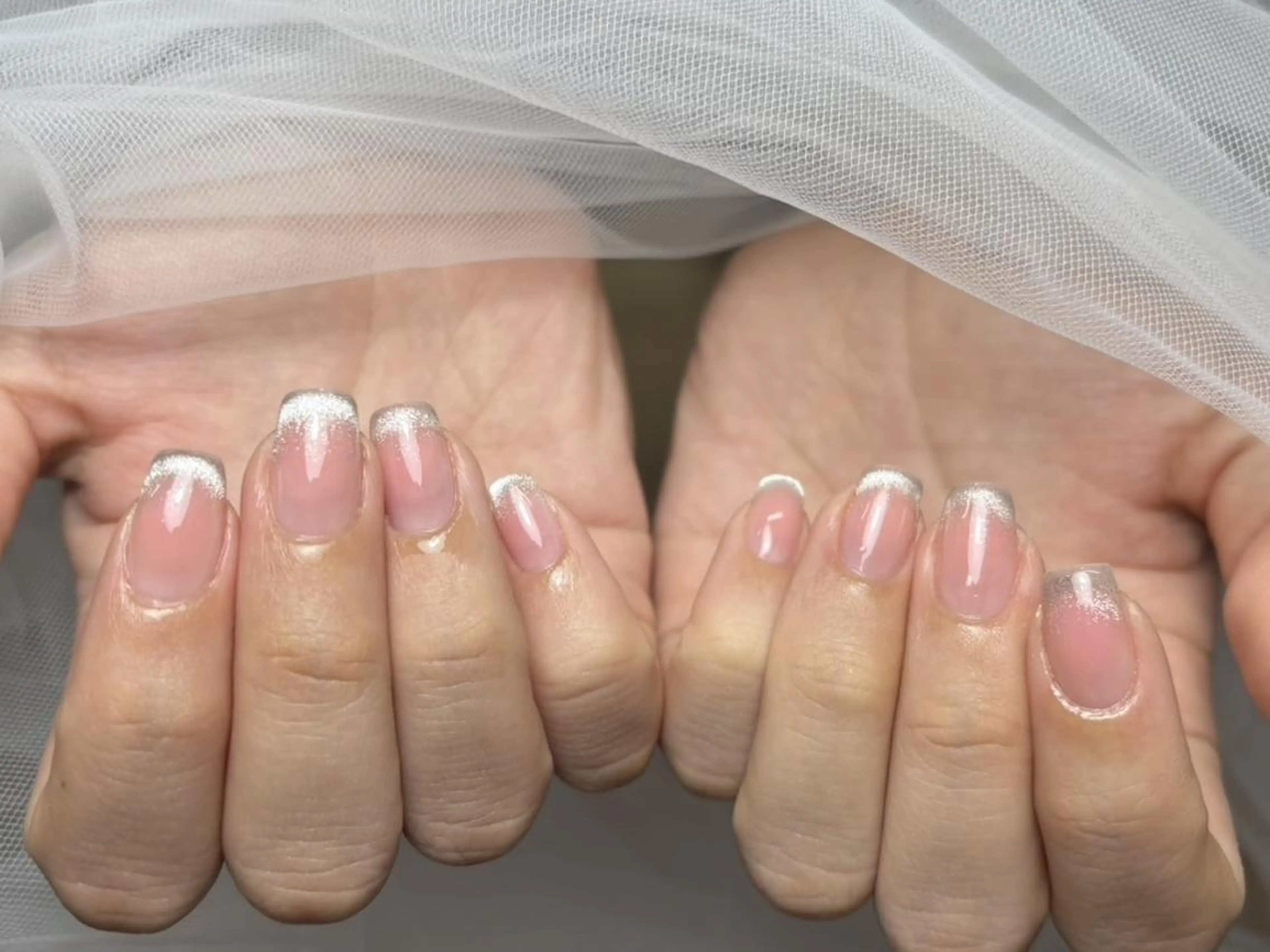 ネイル ハンドネイル ToliyDeliy Mihiroのネイルデザイン