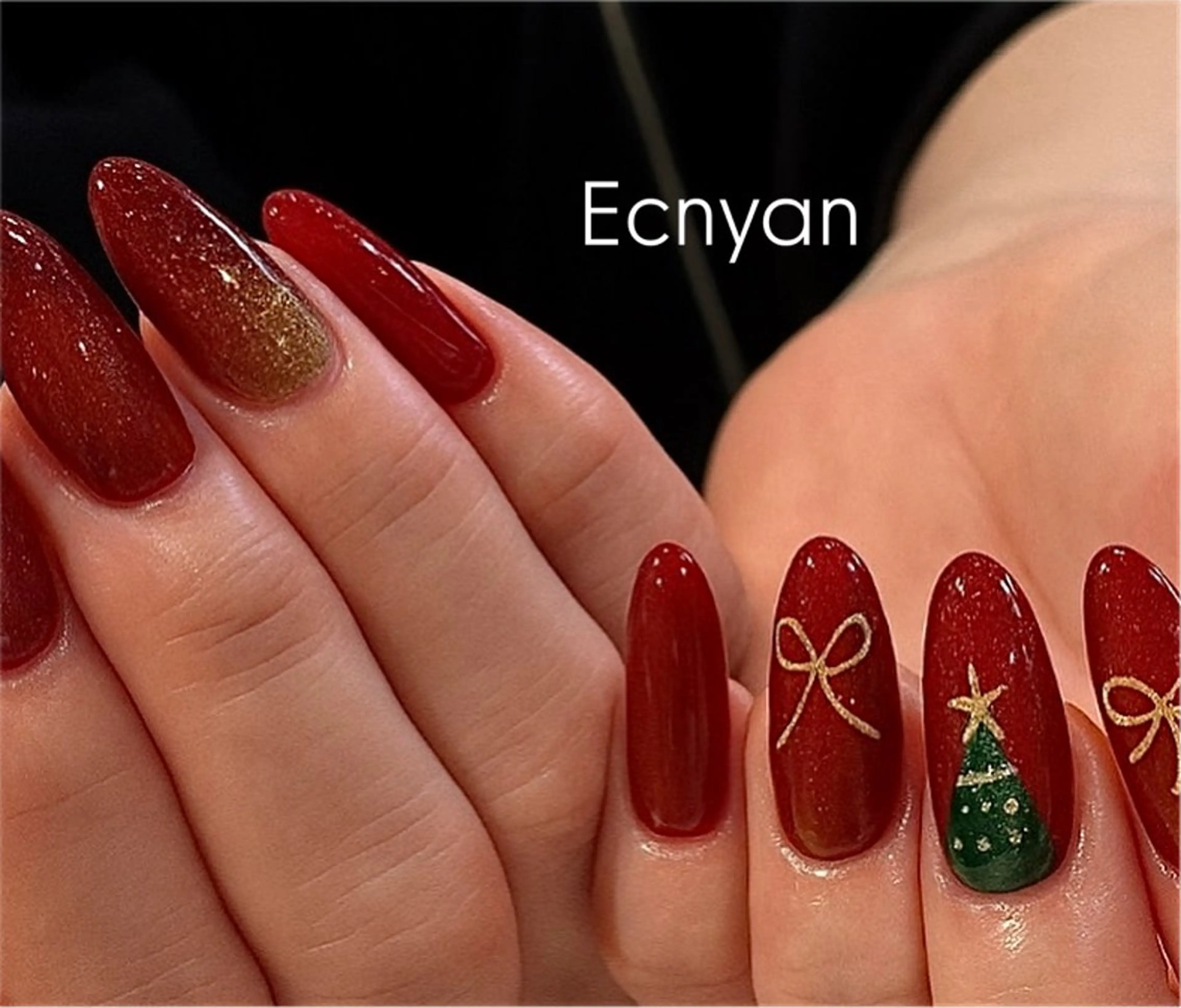 ネイル AMAGASAKI LISAのネイルデザイン