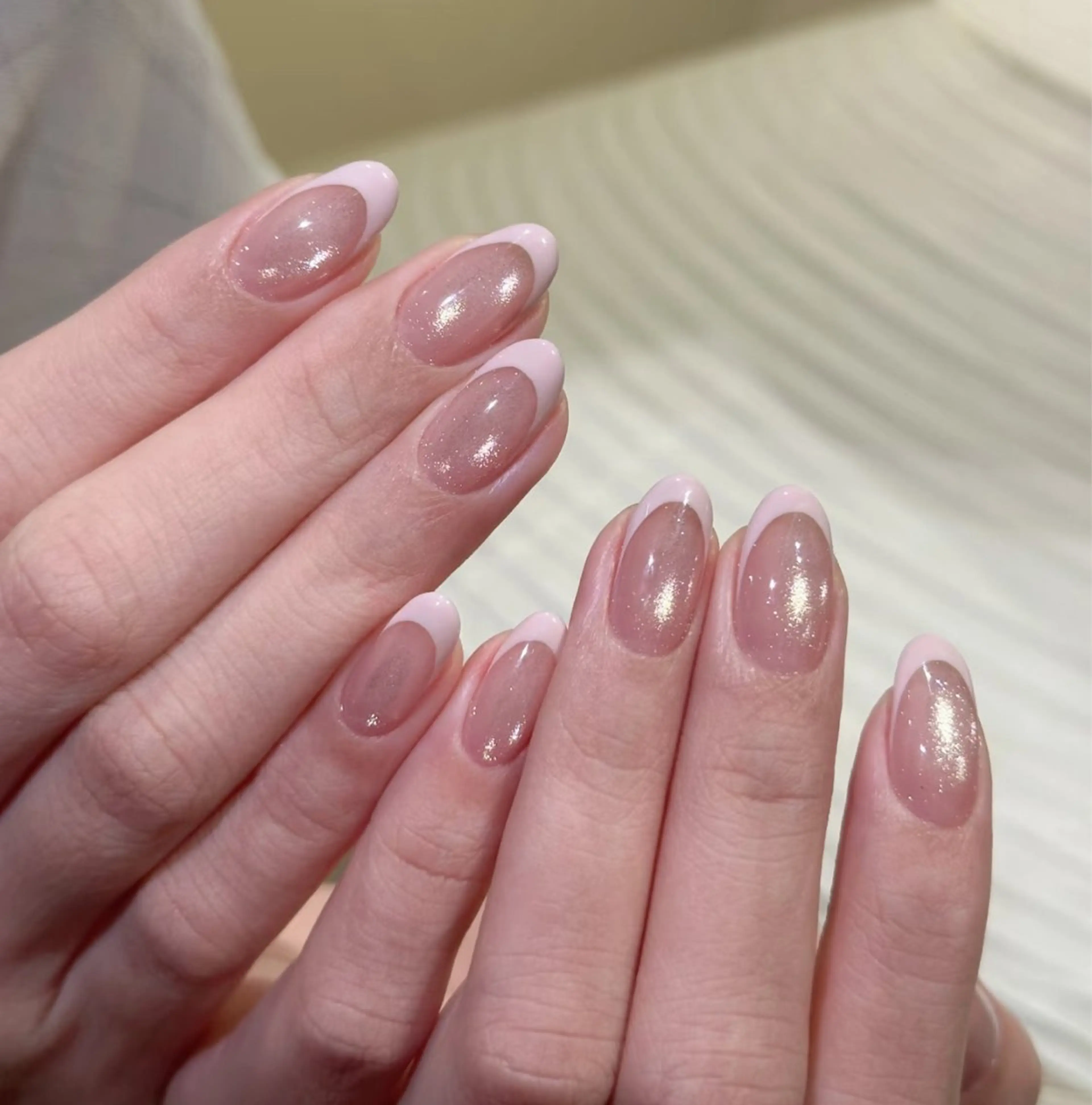 🫟マグネットベース＋フレンチの写真