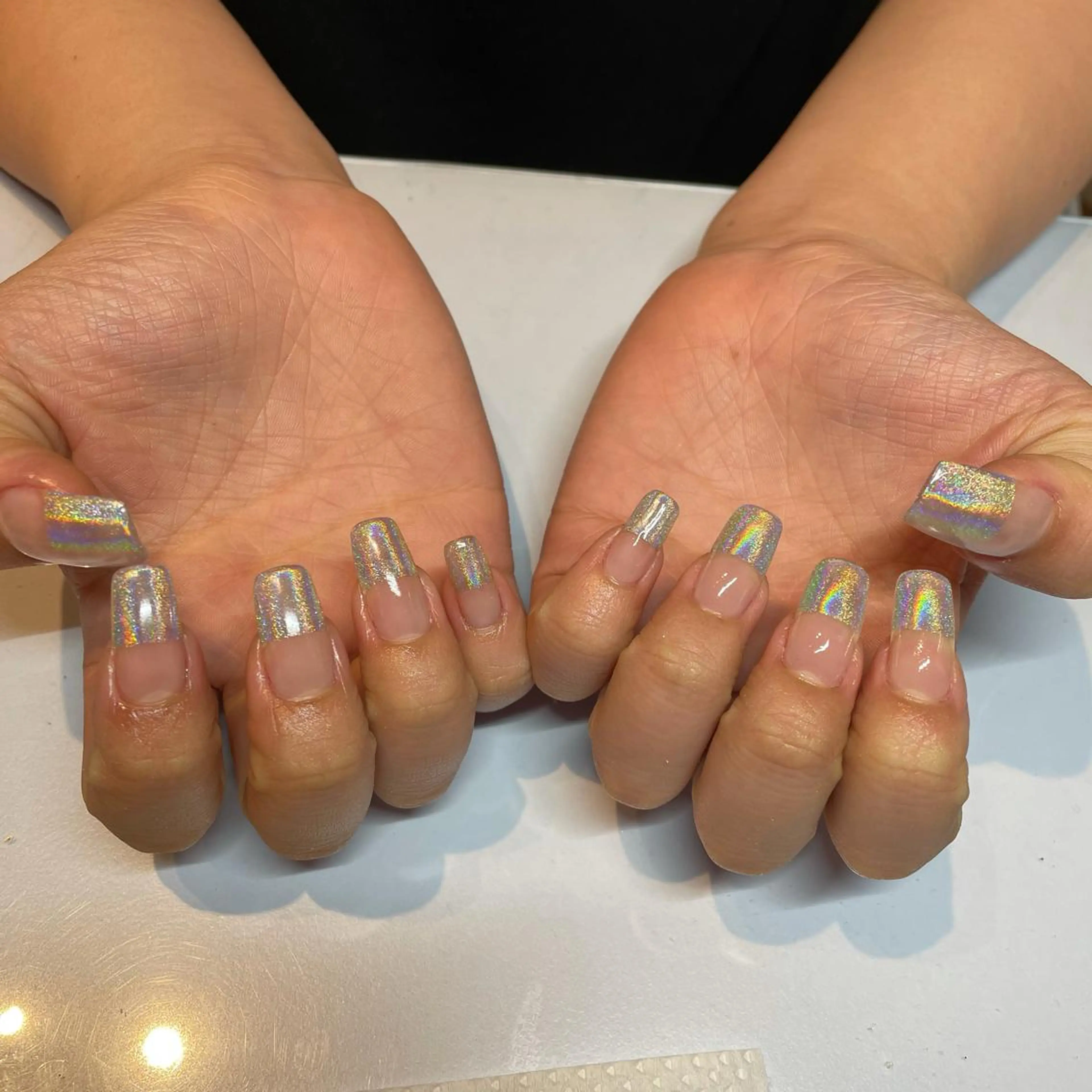 ネイル ハンドネイル Tocowaka マエダのネイルデザイン