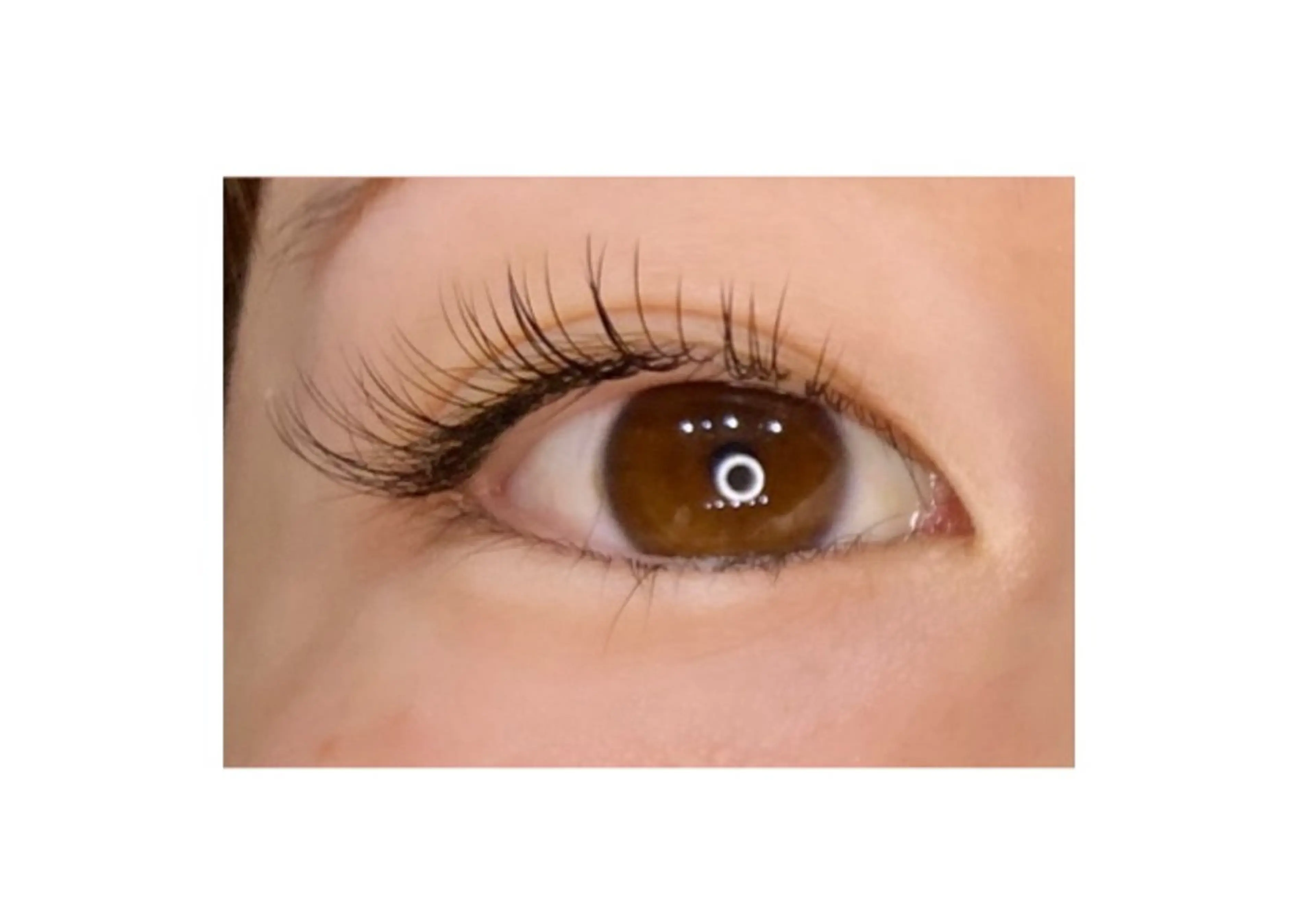 マツエク・マツパ マツエク BRISE erikaのマツエク・マツパデザイン