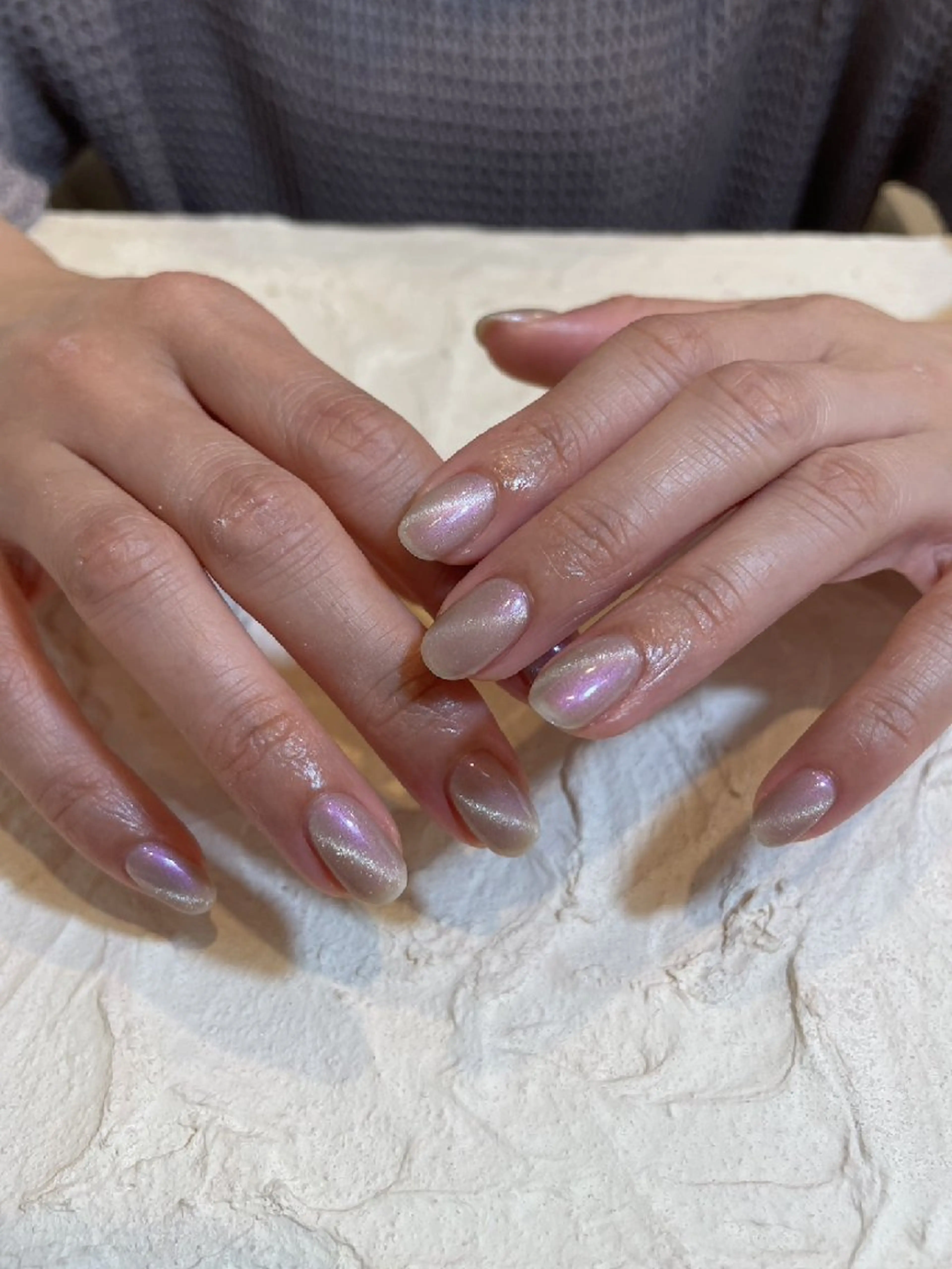 ネイル ネイルスクール byCharmeのネイルデザイン