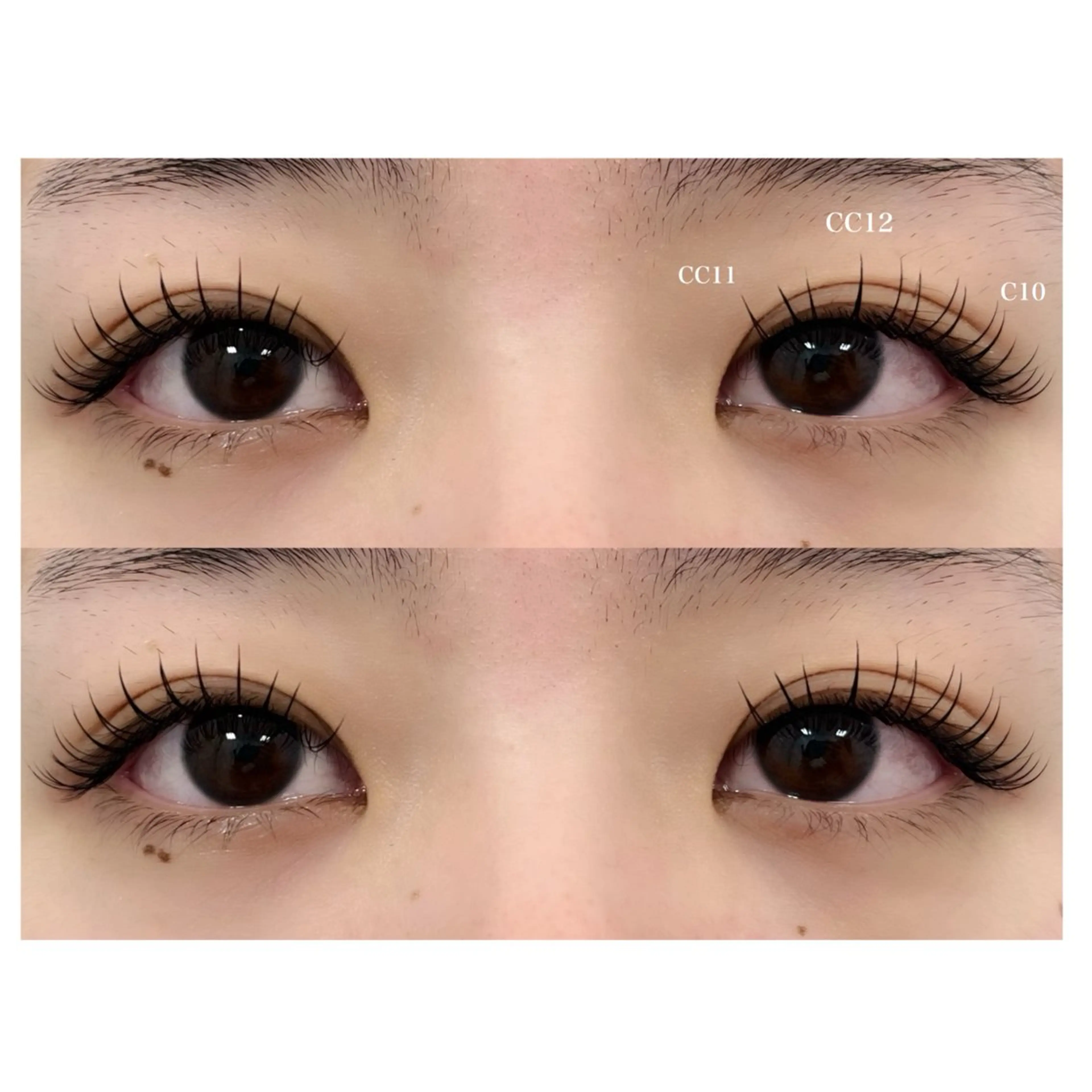 マツエク・マツパ ラブニールハトル🌷 有川のマツエク・マツパデザイン