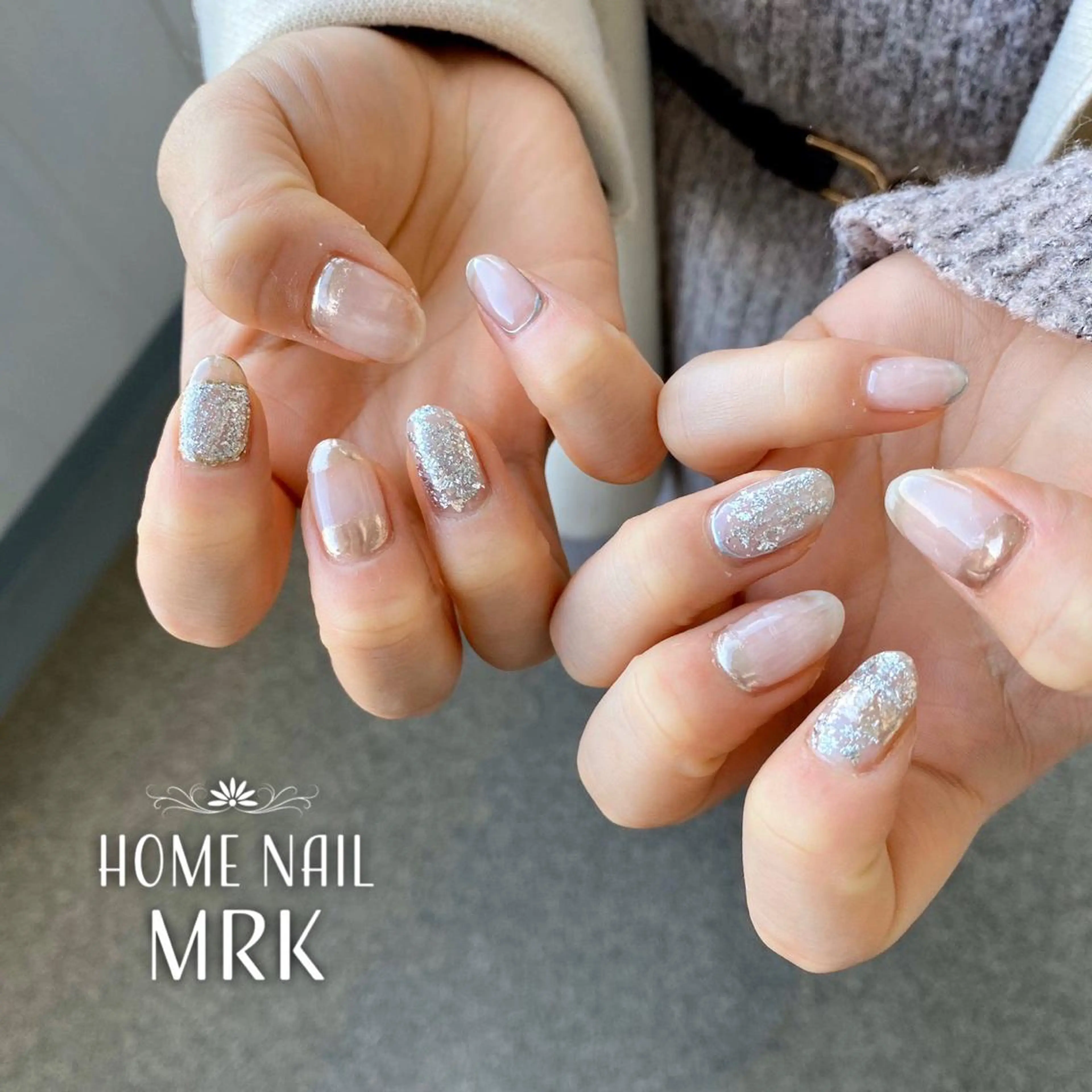 ネイル MARUKO nailのネイルデザイン