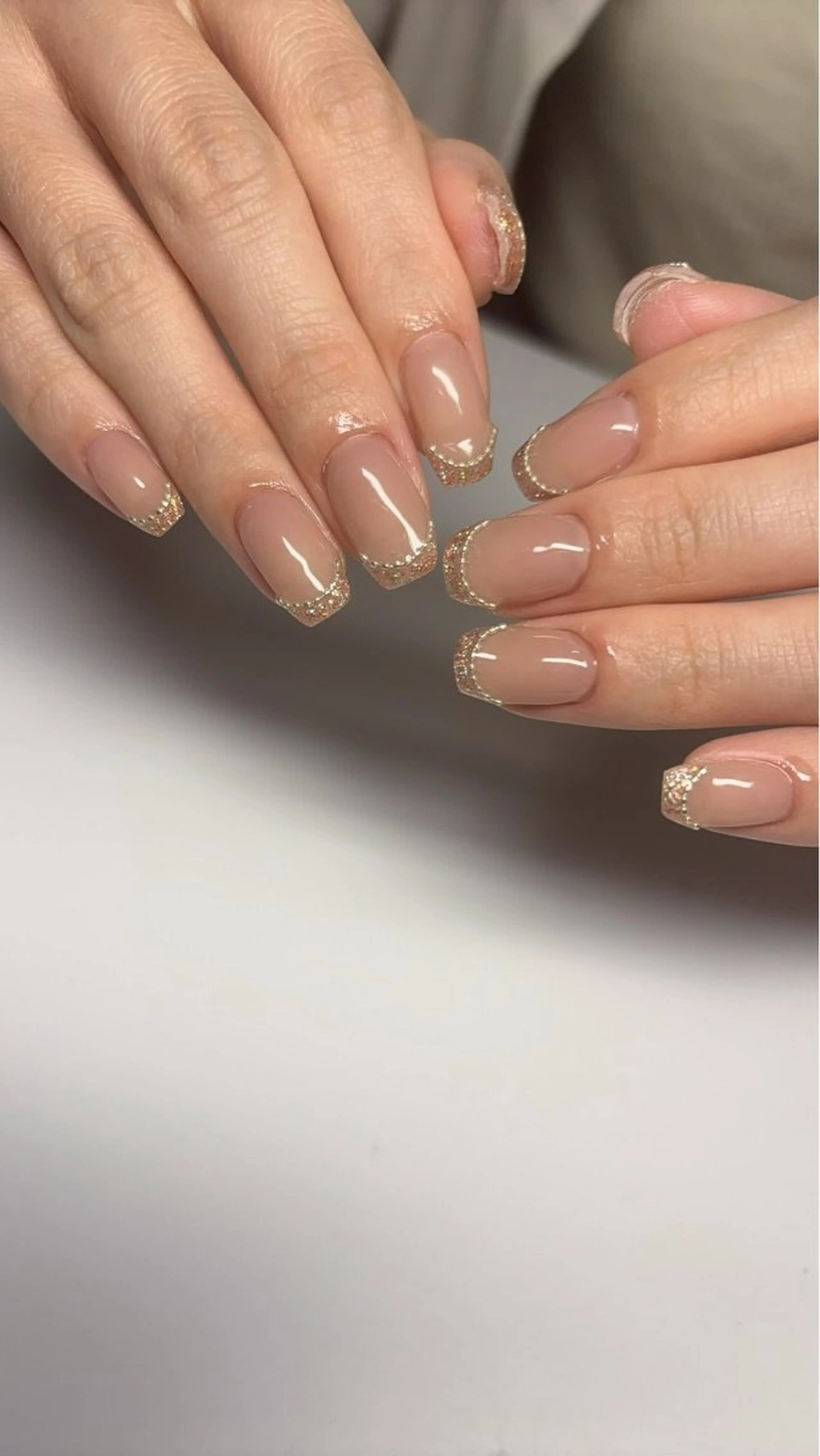ネイル nochi nail/ayanoのネイルデザイン