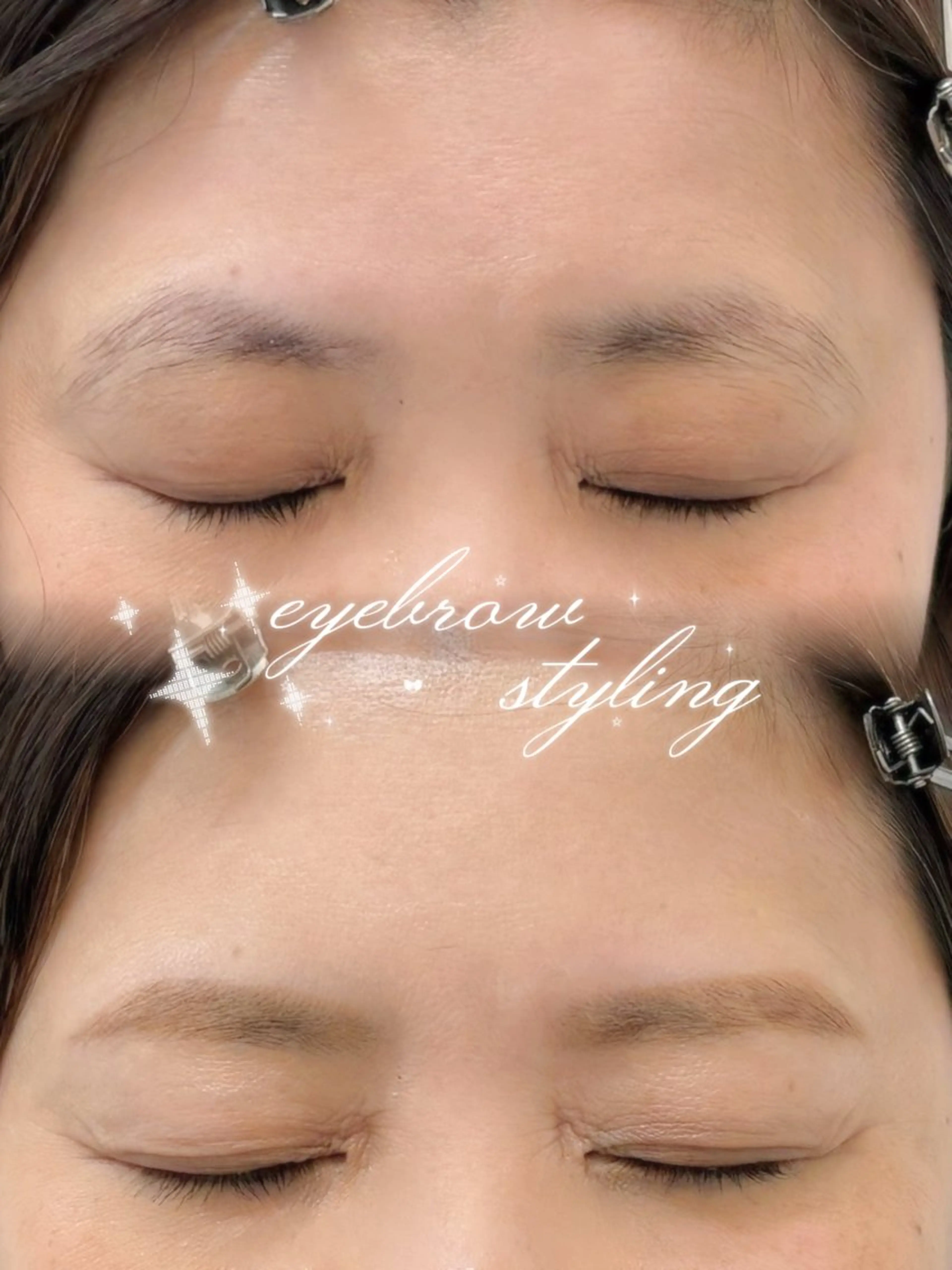 アイブロウ serina 【lazo】の眉毛・アイブロウイメージ