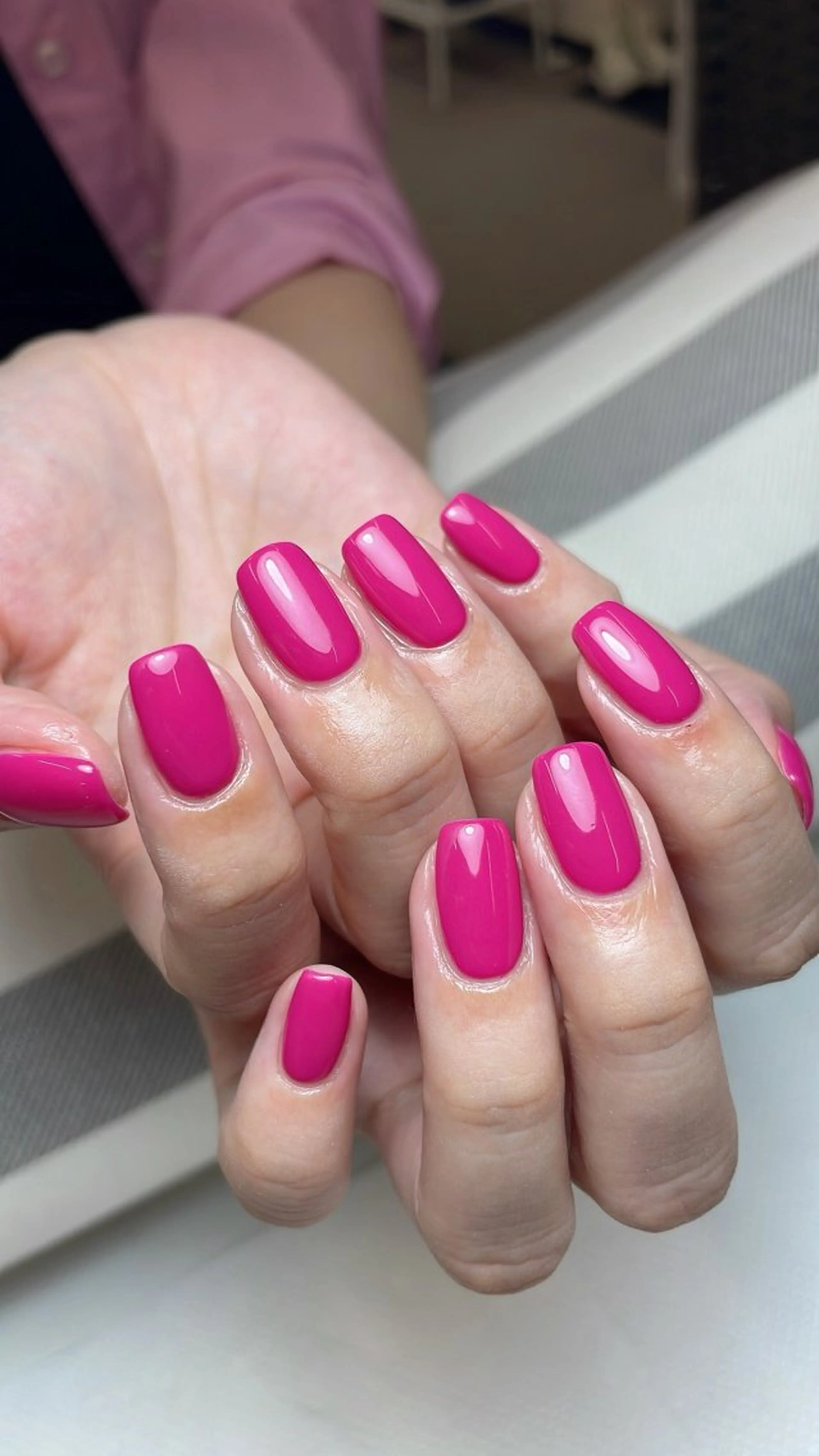 ネイル むねいる nail salonのネイルデザイン
