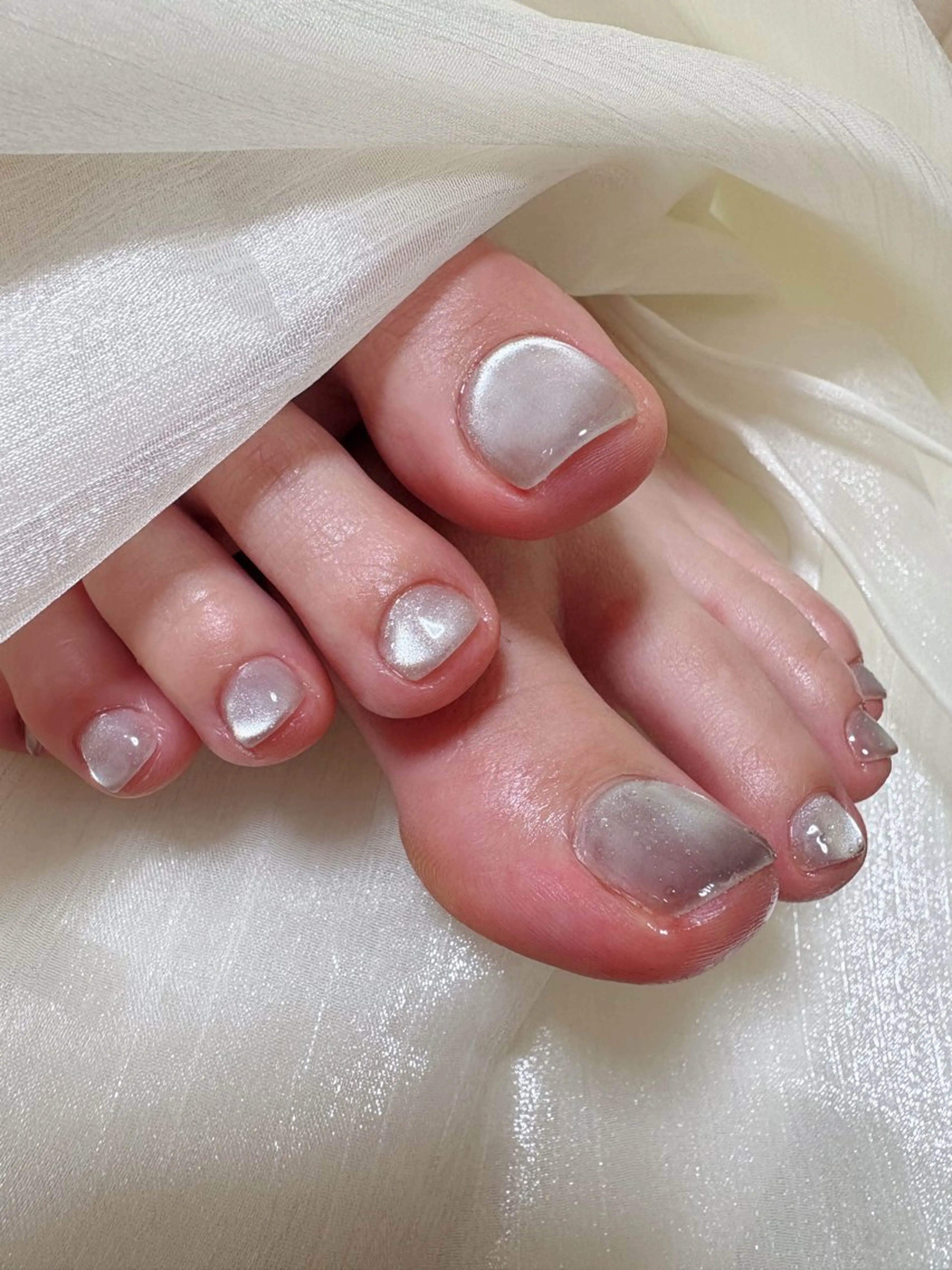 ネイル 薛 文彬のネイルデザイン