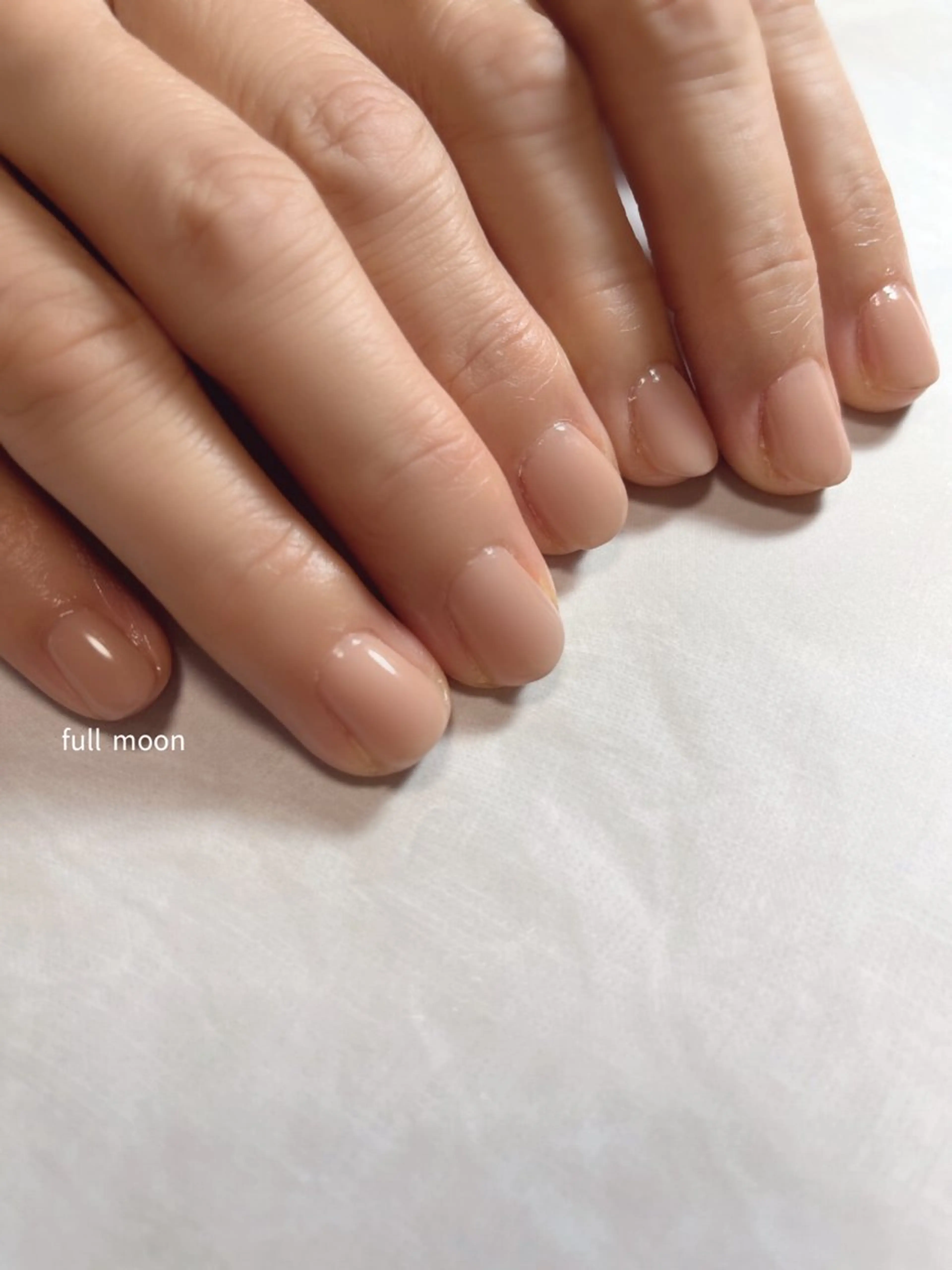 ネイル HIDAKA HARUKAのネイルデザイン