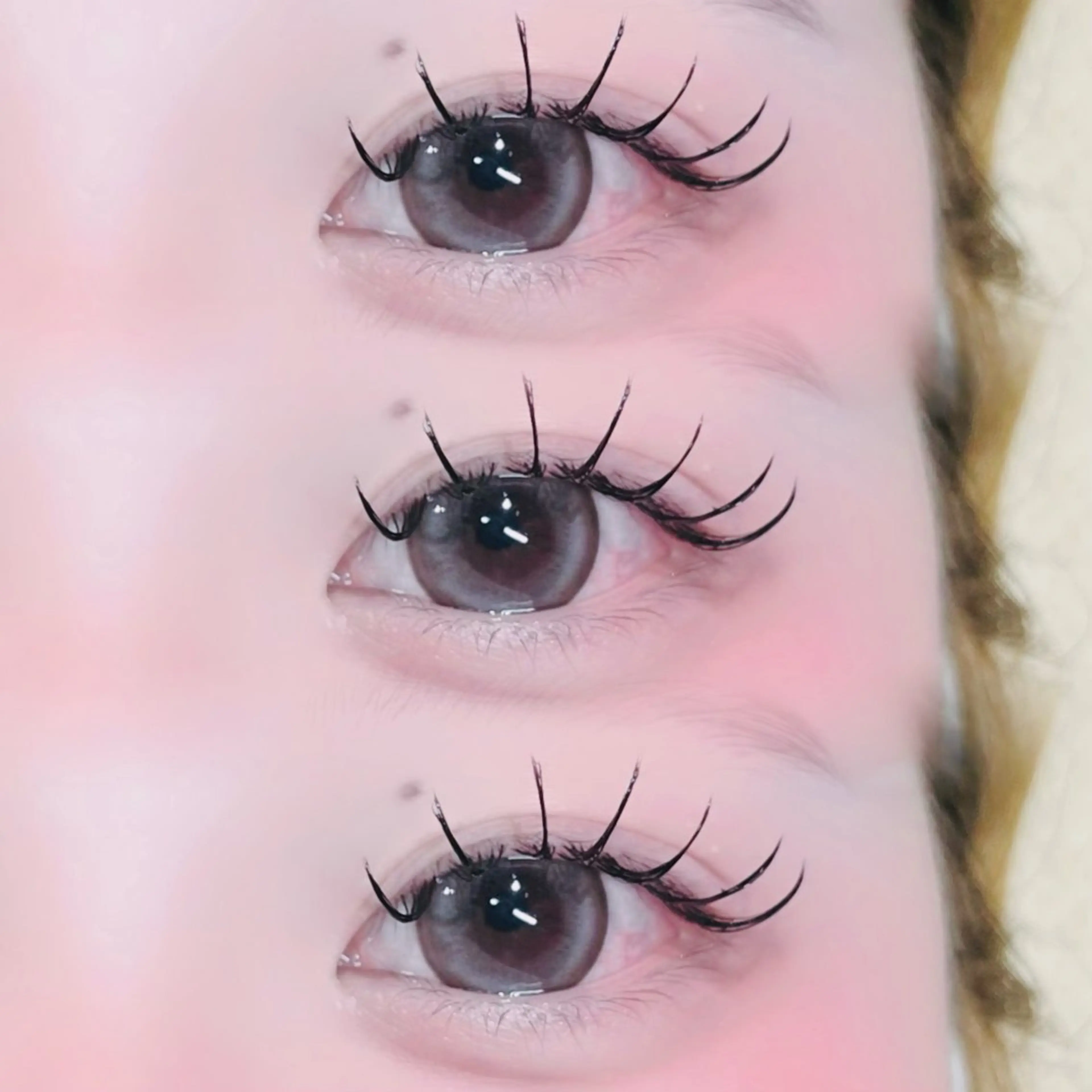 マツエク・マツパ ATENA ASAの眉毛・アイブロウイメージ