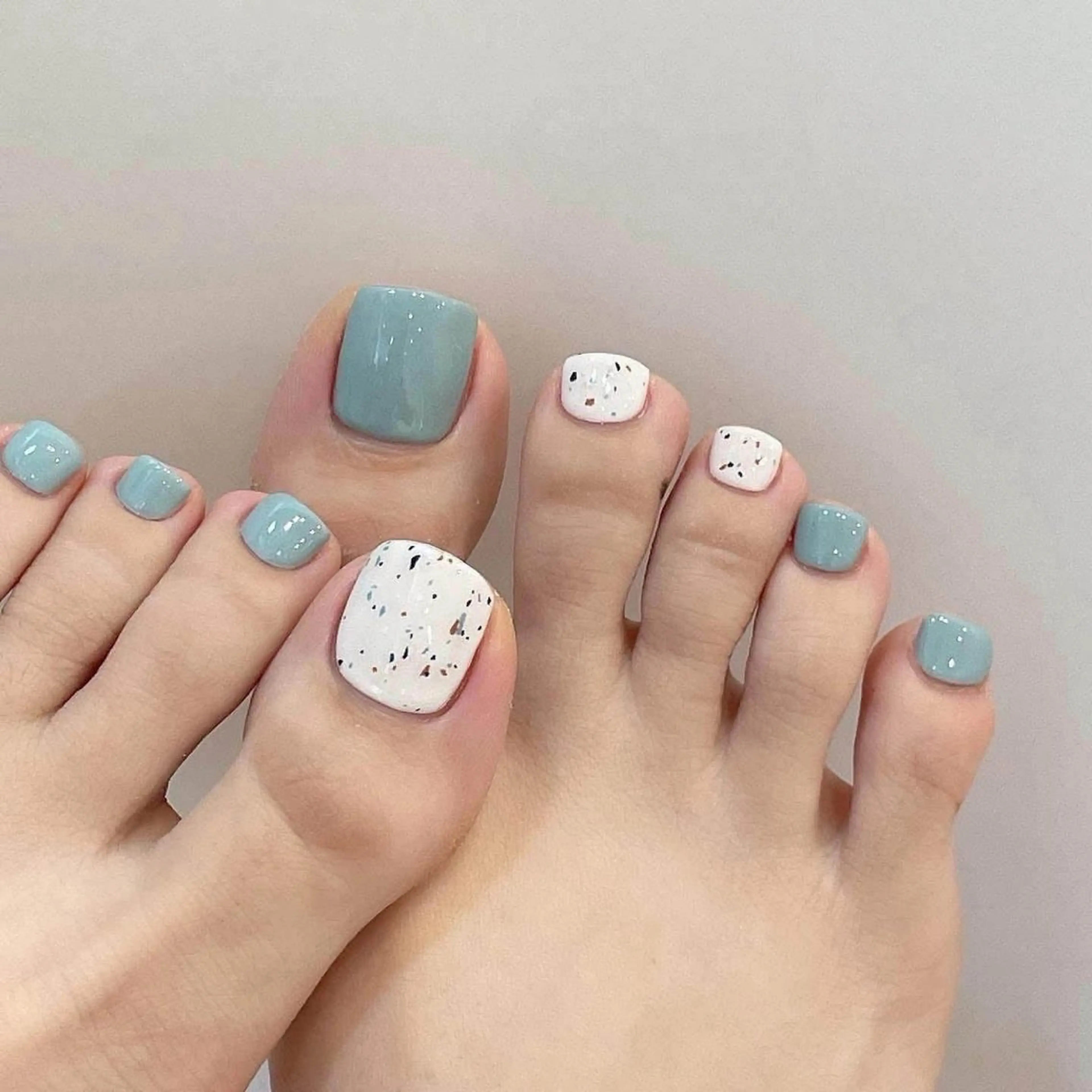 ネイル ネコ Nailのネイルデザイン