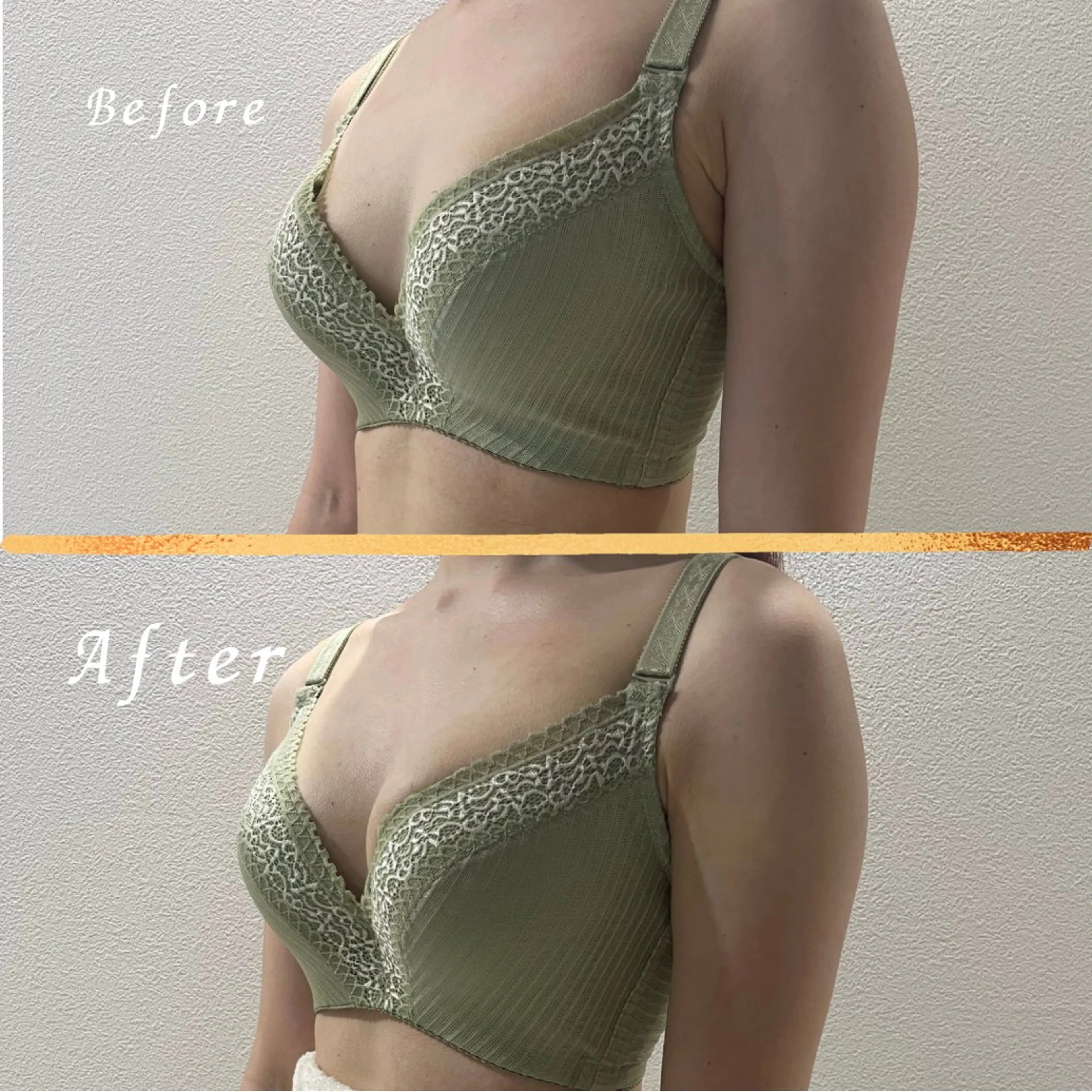 【☆オープン記念価格☆】感動のバストアップ体験！ＮRベルバスト+全身筋膜リリース49.800円→6.980円の写真