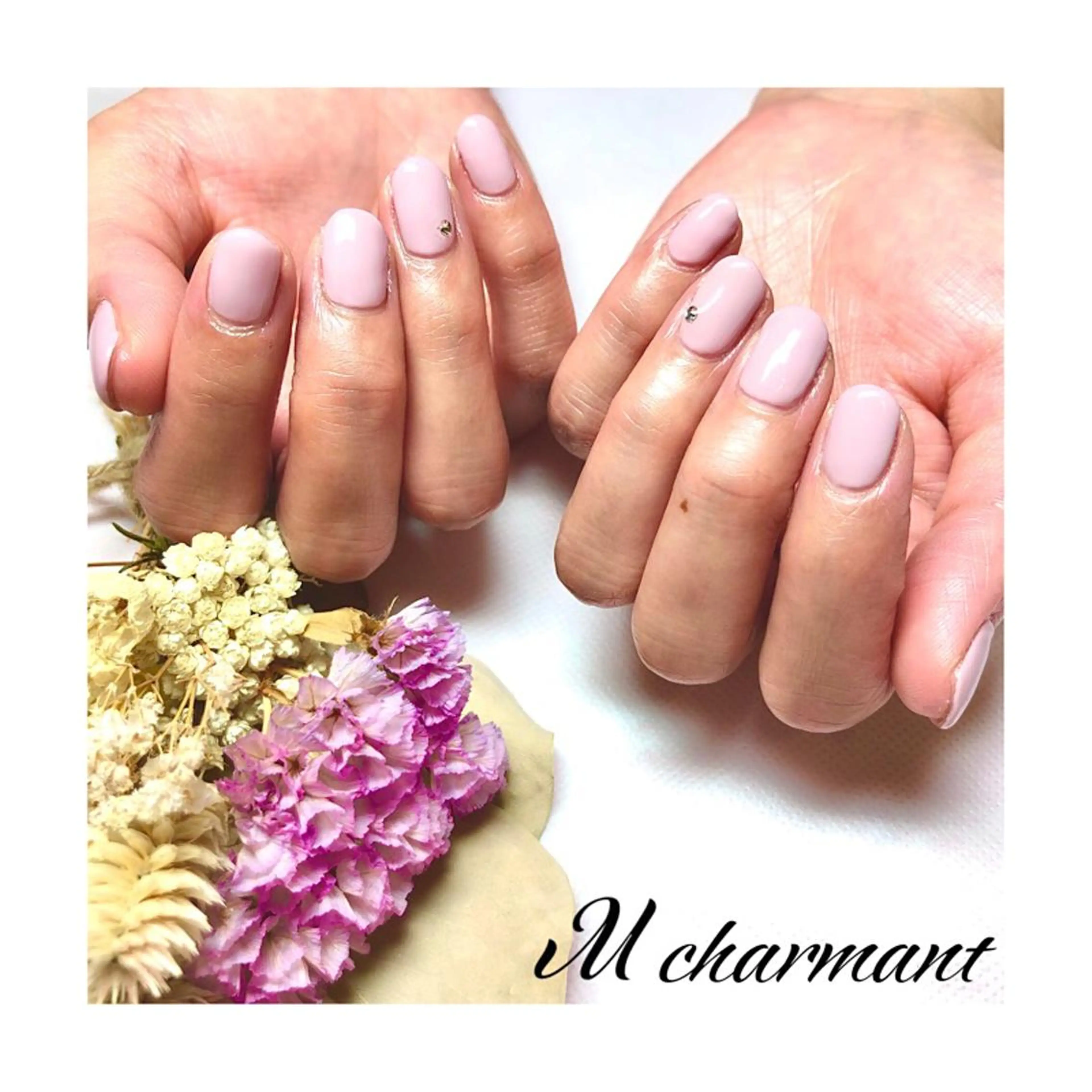 ネイル unwind⌇ Mayuのネイルデザイン