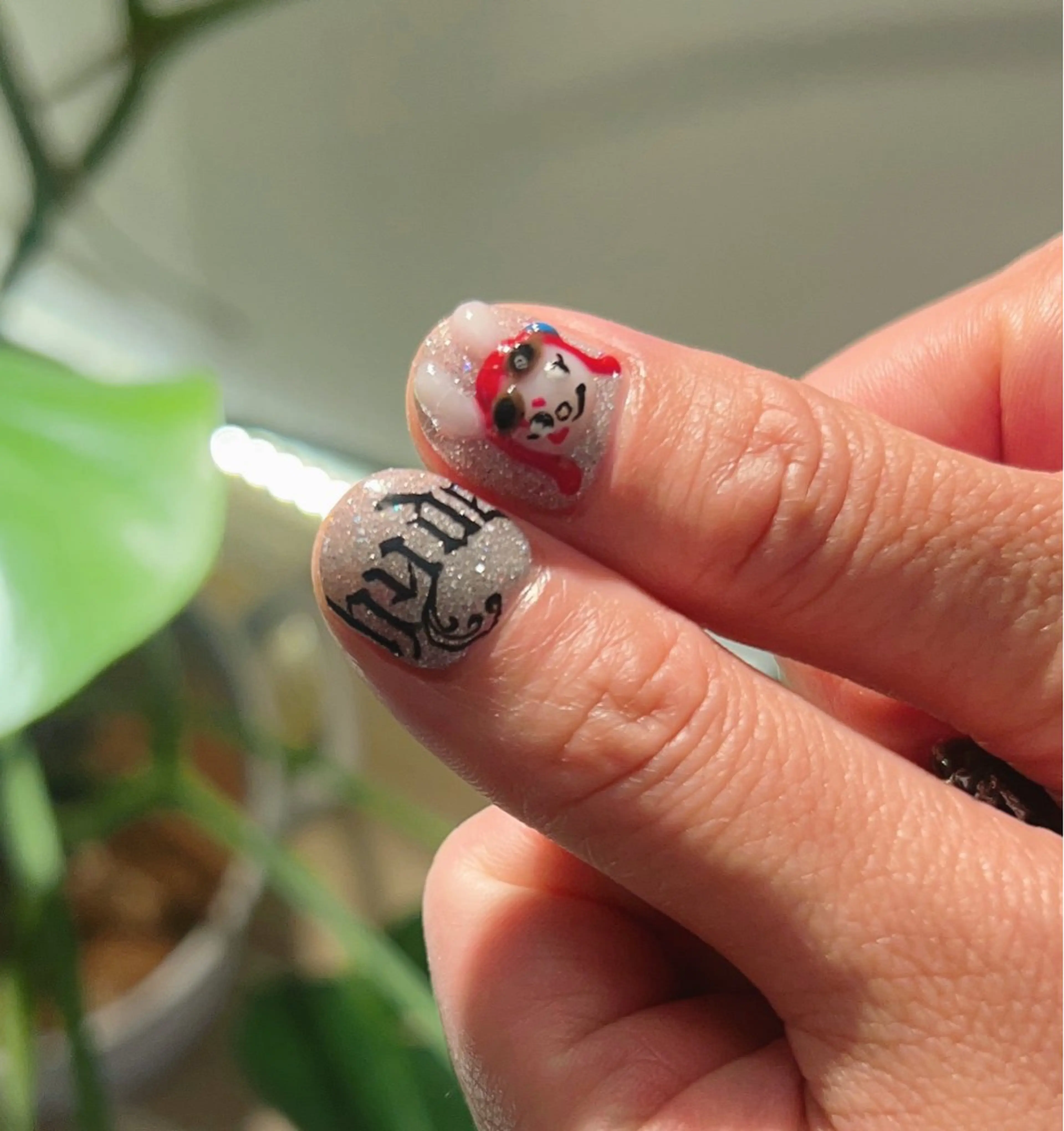 ネイル 207 _nailsalonのネイルデザイン