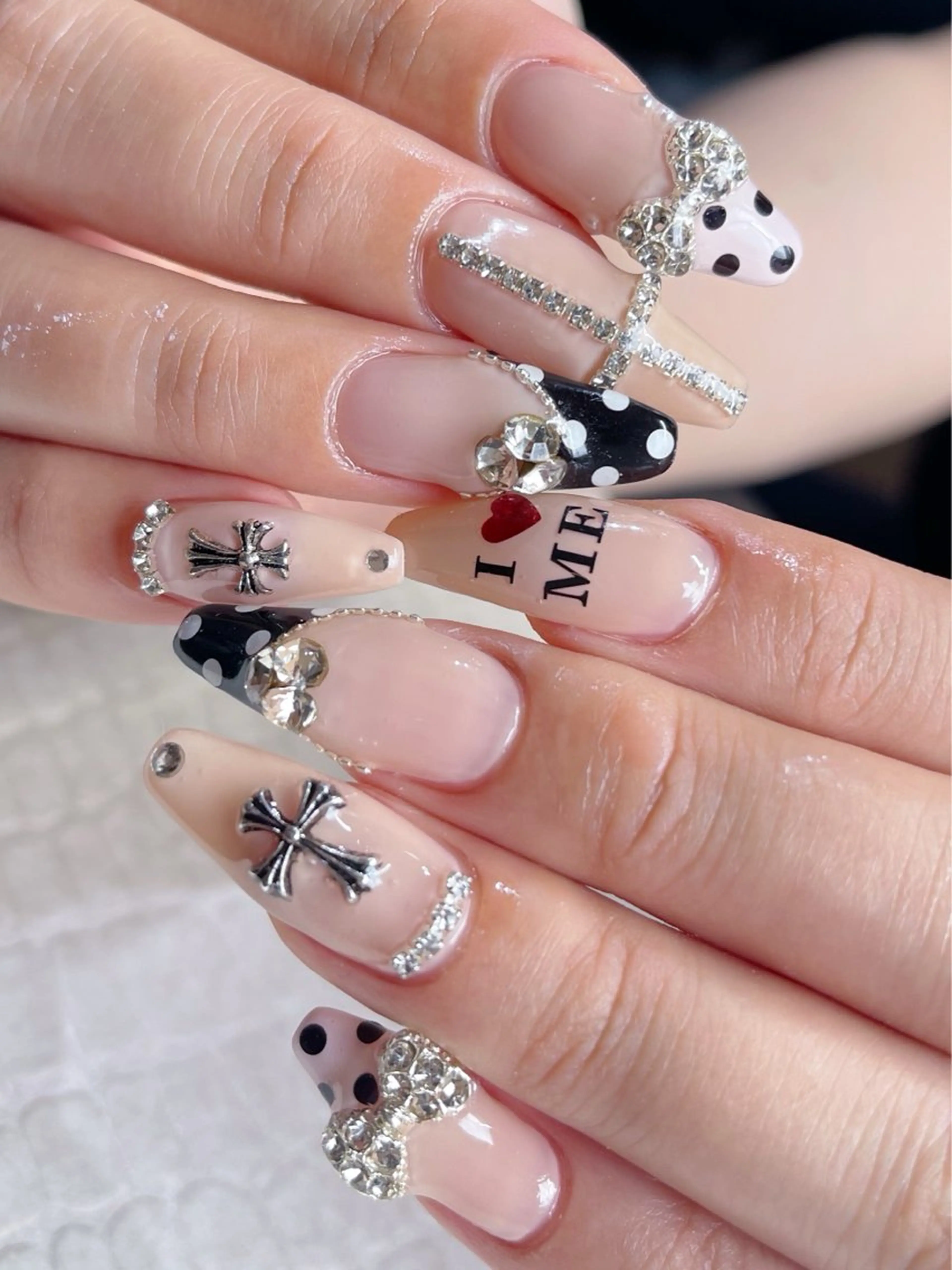 ネイル ハンドネイル naildesign BESTのネイルデザイン