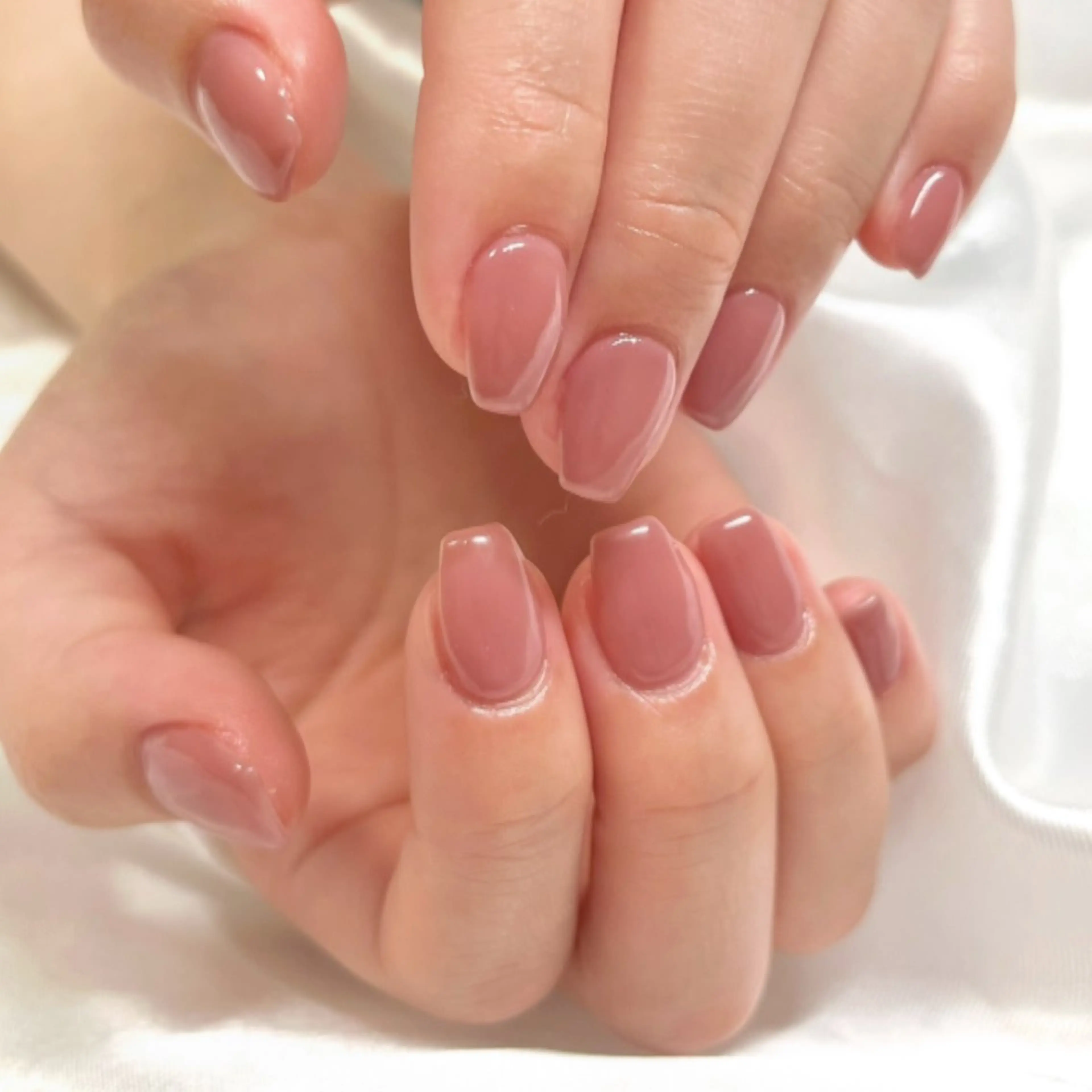 ネイル nii_nail ◎阿波座のネイルデザイン