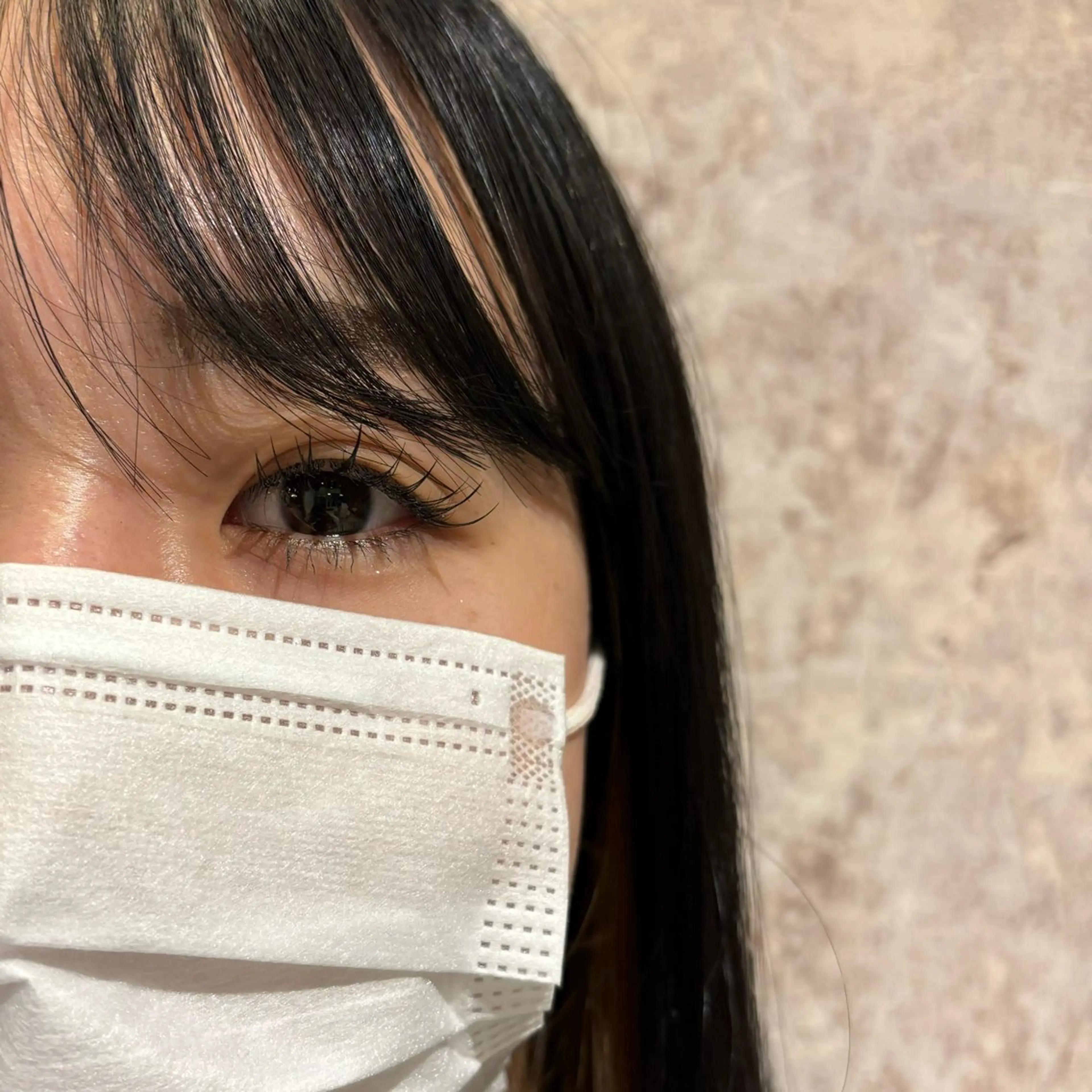 マツエク・マツパ にしむら ゆきのマツエク・マツパデザイン