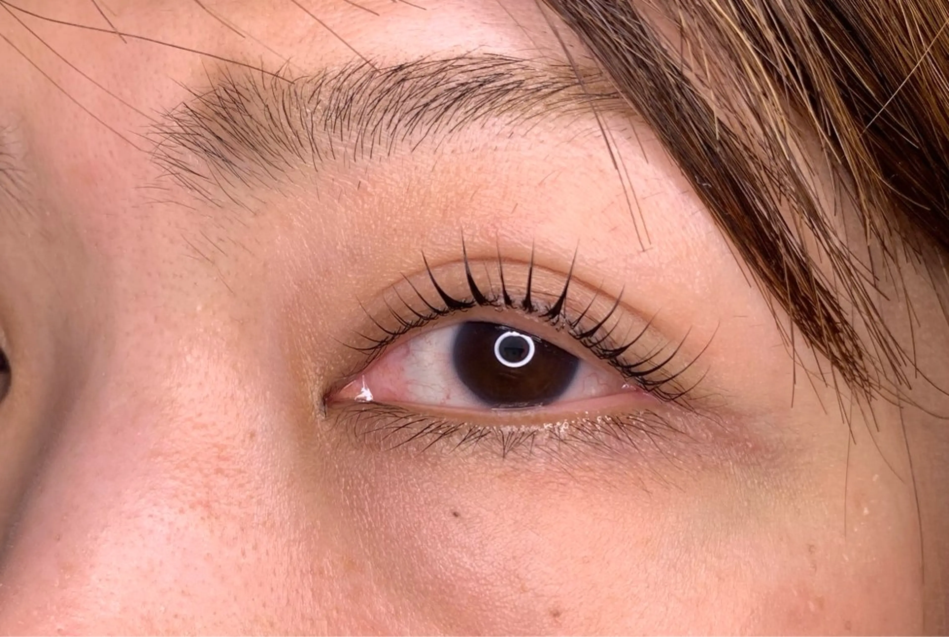 マツエク・マツパ Spark Joy Serika.のマツエク・マツパデザイン