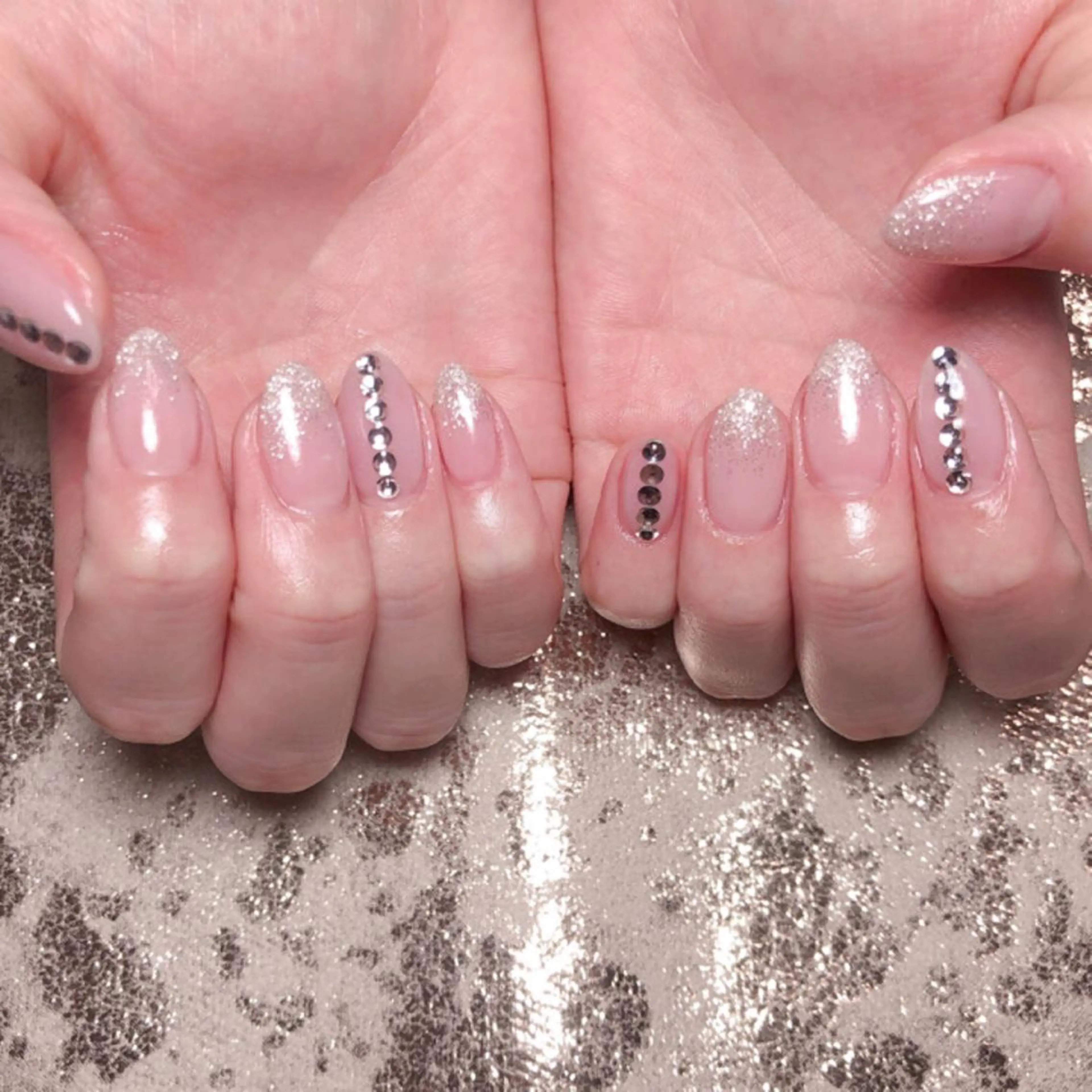 ネイル DollyGirl KYOKOのネイルデザイン