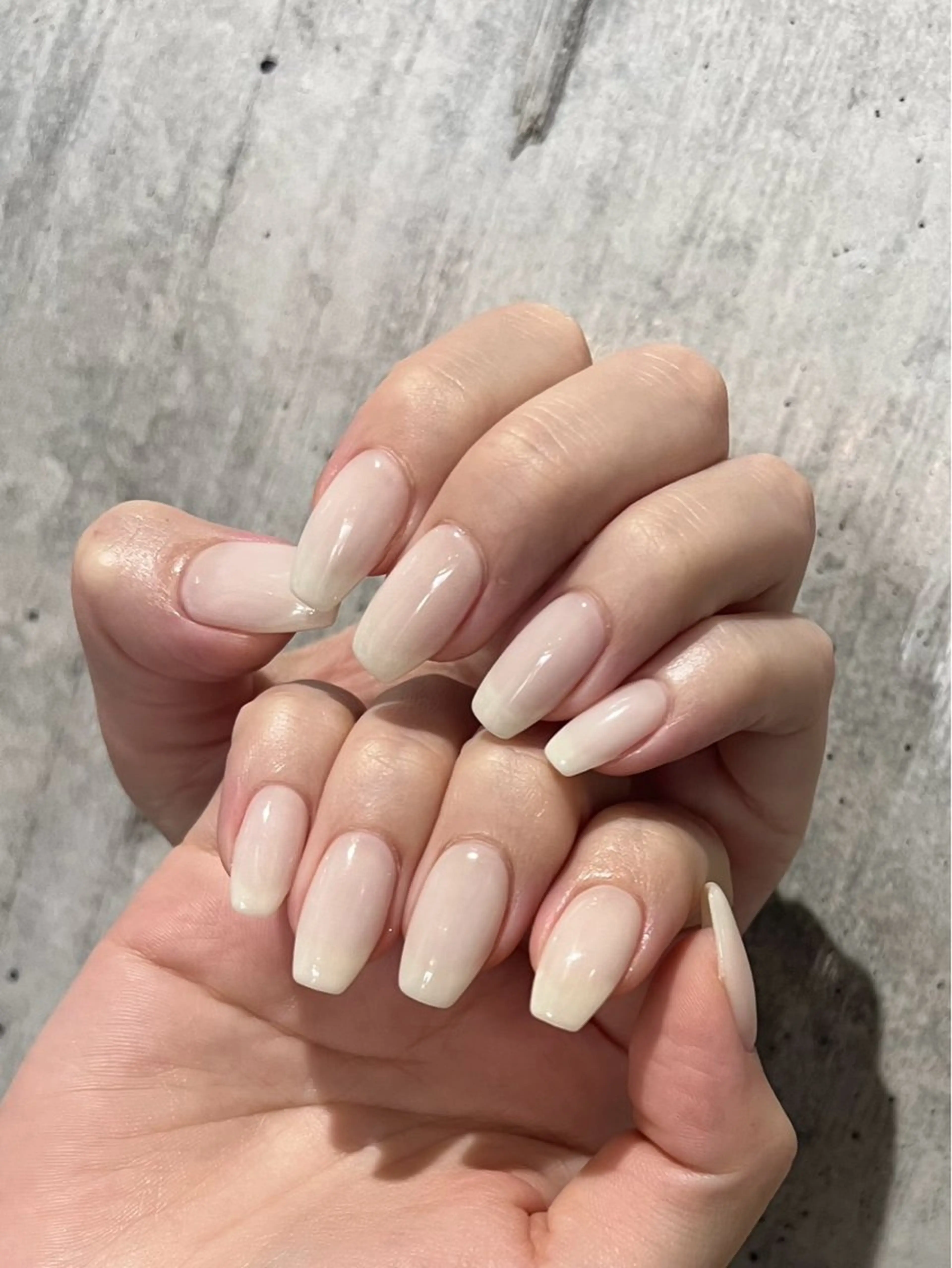 ネイル chicchi miyuのネイルデザイン