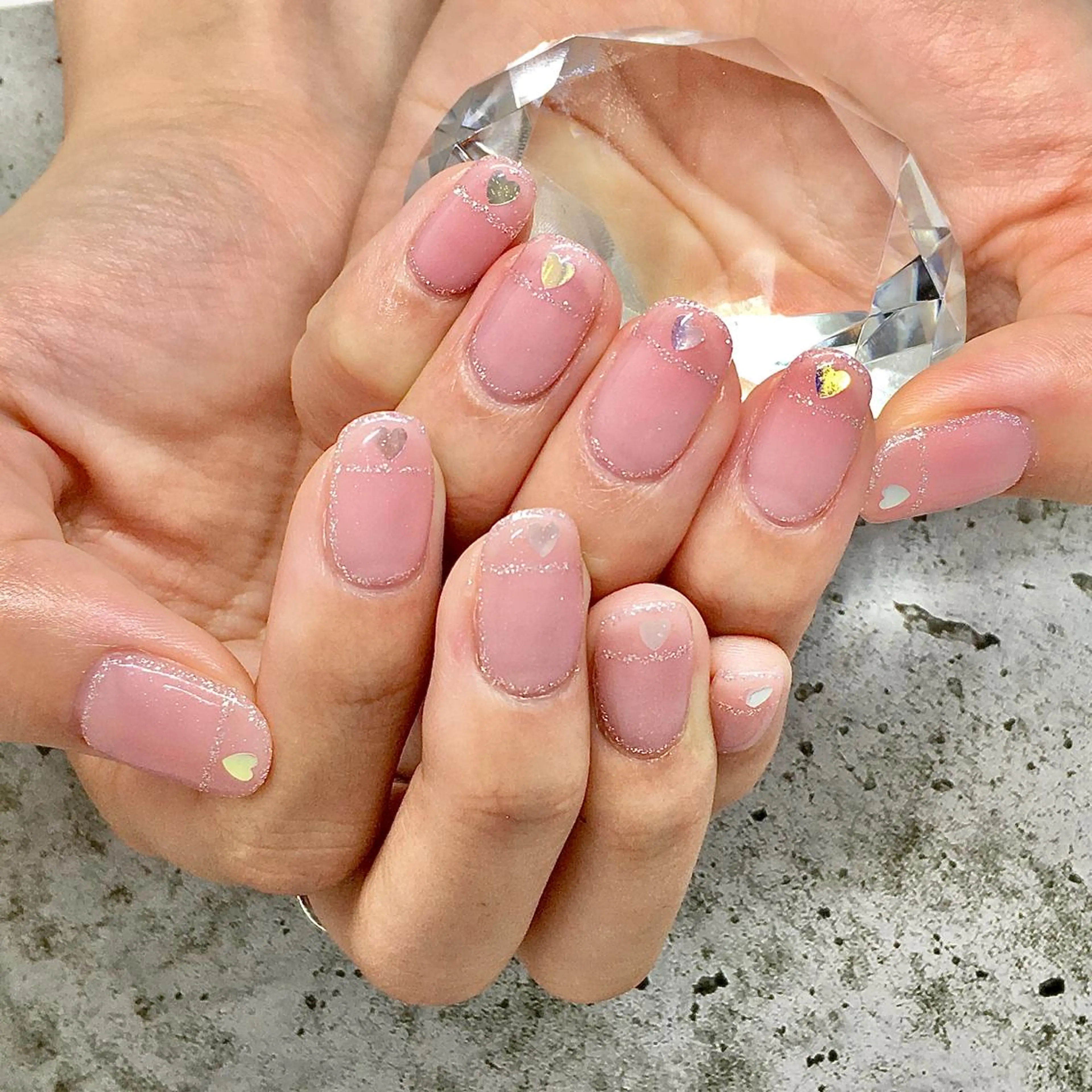 ネイル Megumi Nailのネイルデザイン