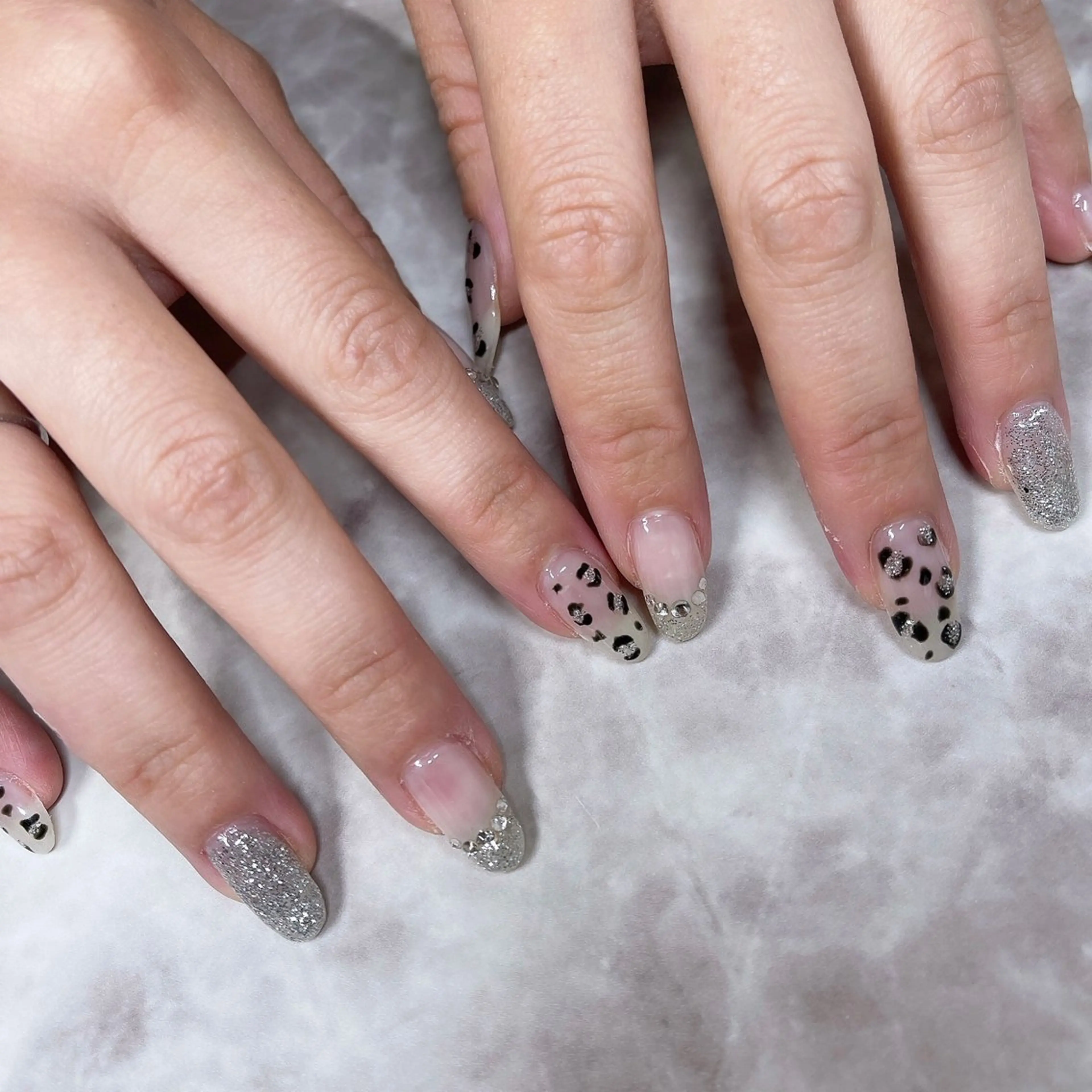 ネイル ハンドネイル Charme所属・Charme totalsalonのネイルデザイン