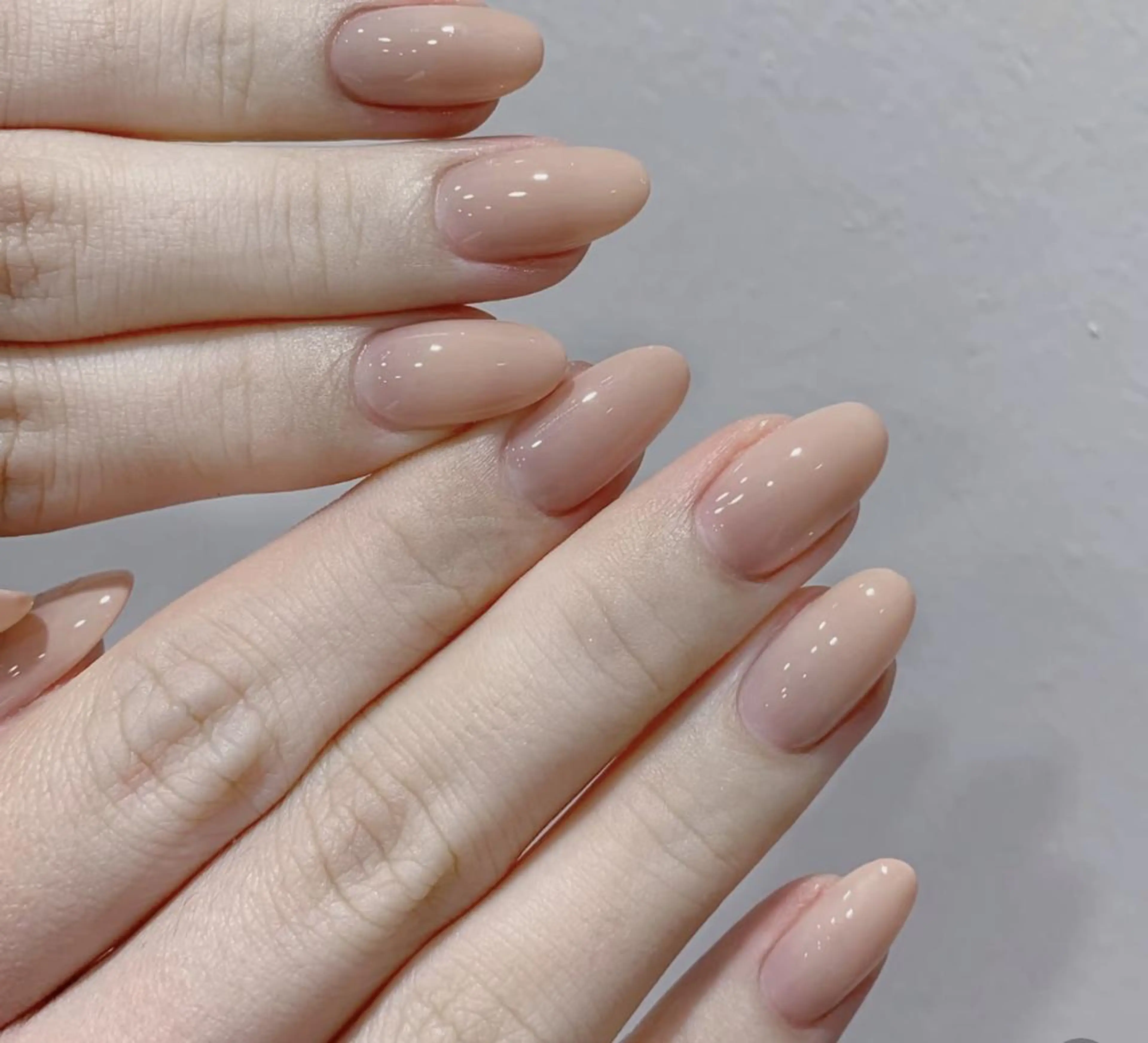 ネイル ハンドネイル 🎀 UU_nailのネイルデザイン